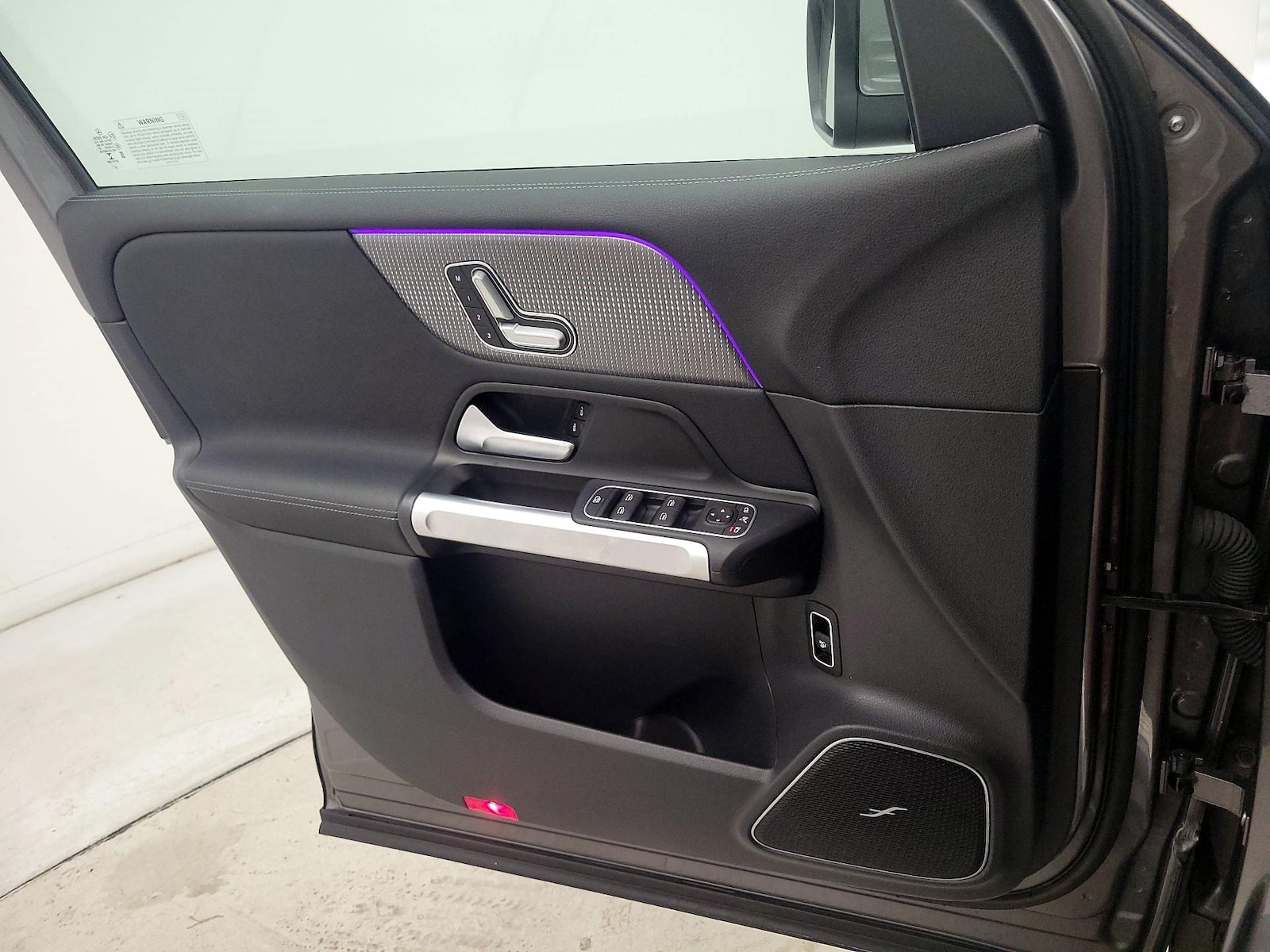 2023 Mercedes-Benz EQB Base - Photo 13