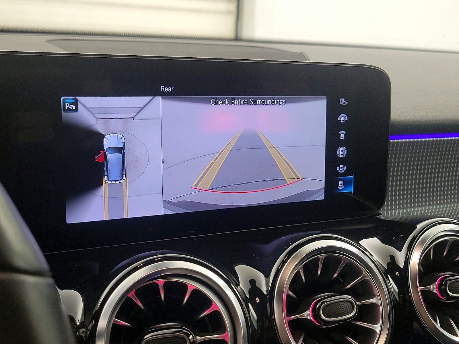 2023 Mercedes-Benz EQB Base - Photo 15