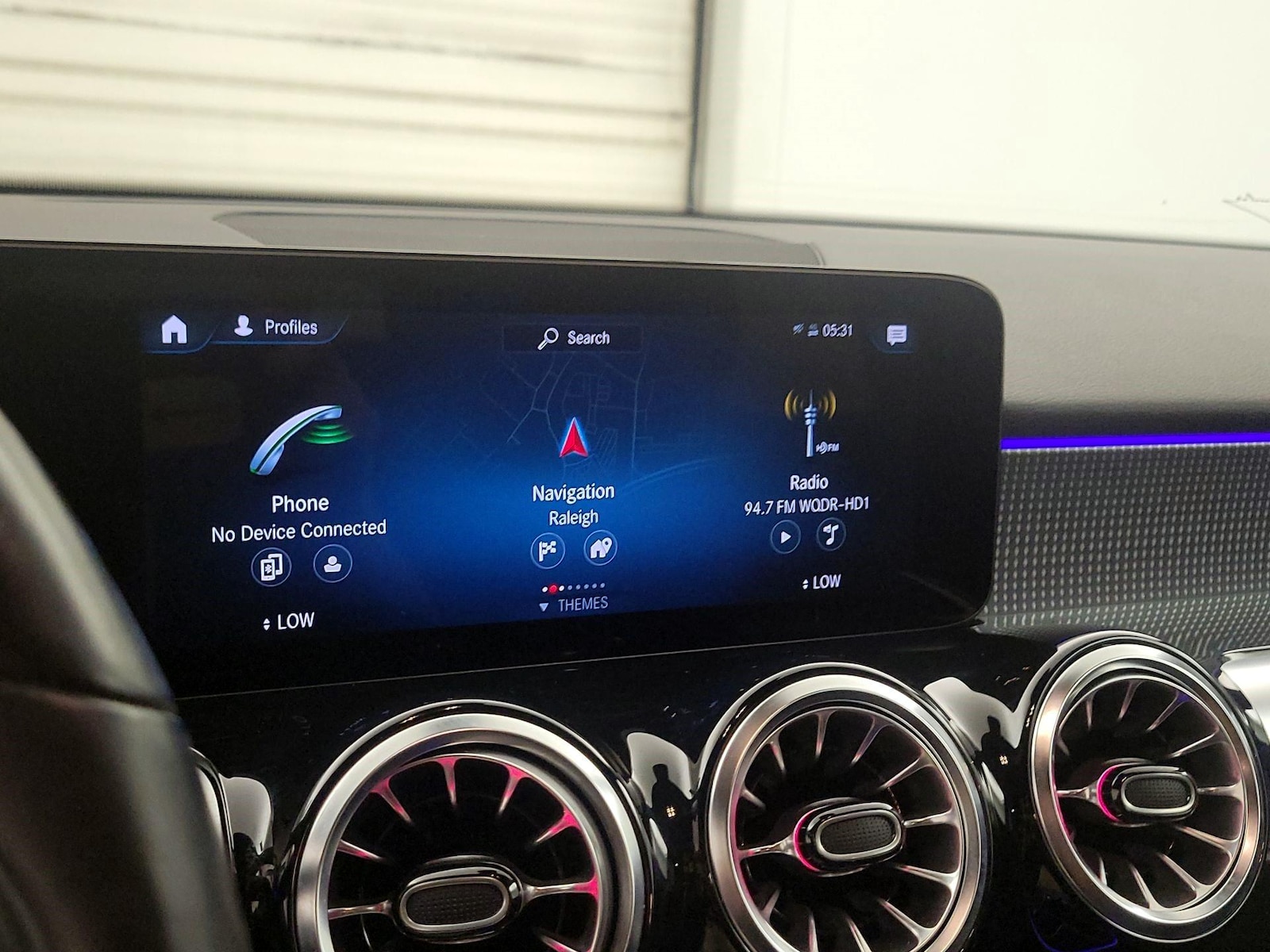 2023 Mercedes-Benz EQB Base - Photo 16