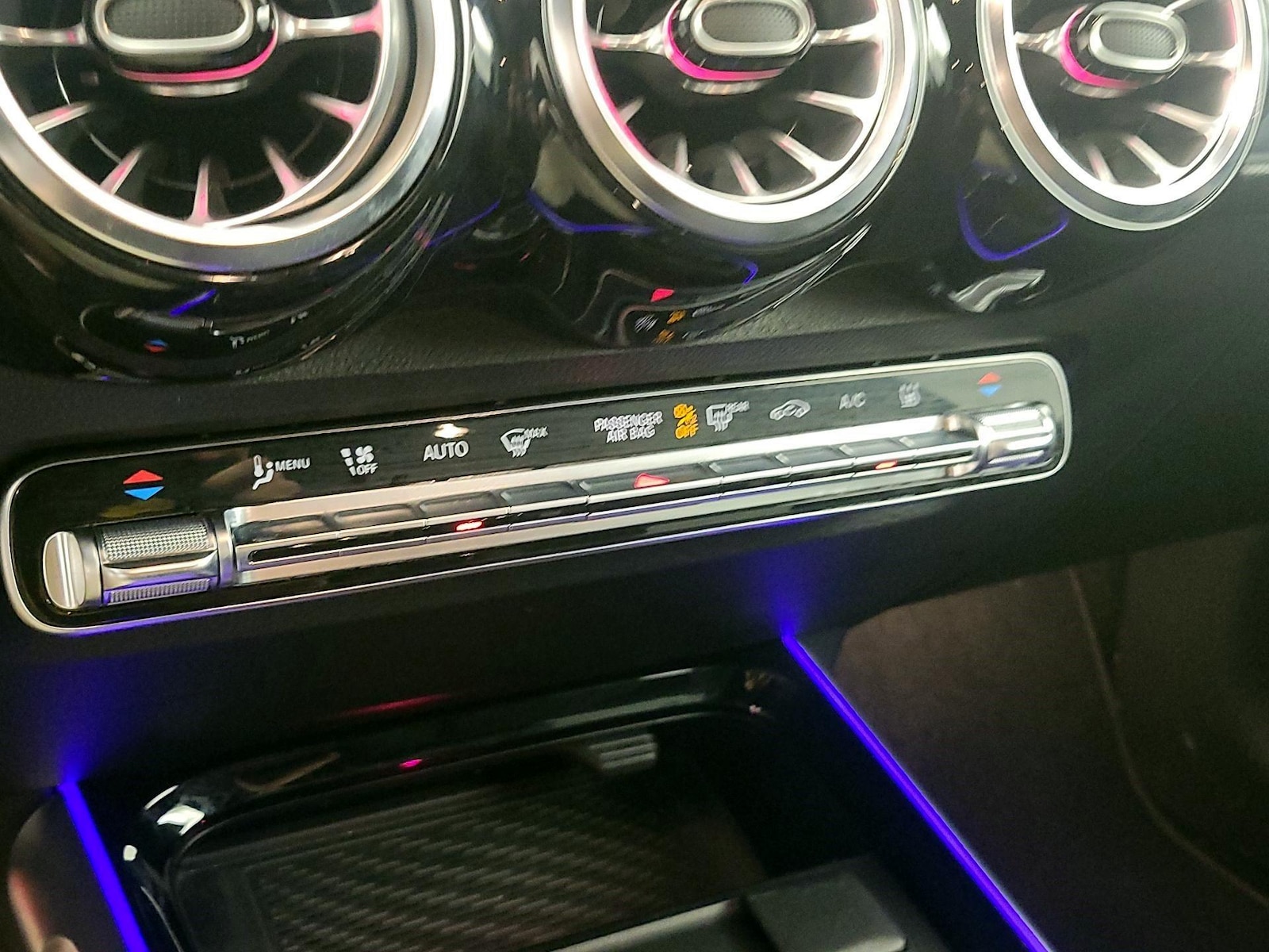 2023 Mercedes-Benz EQB Base - Photo 17