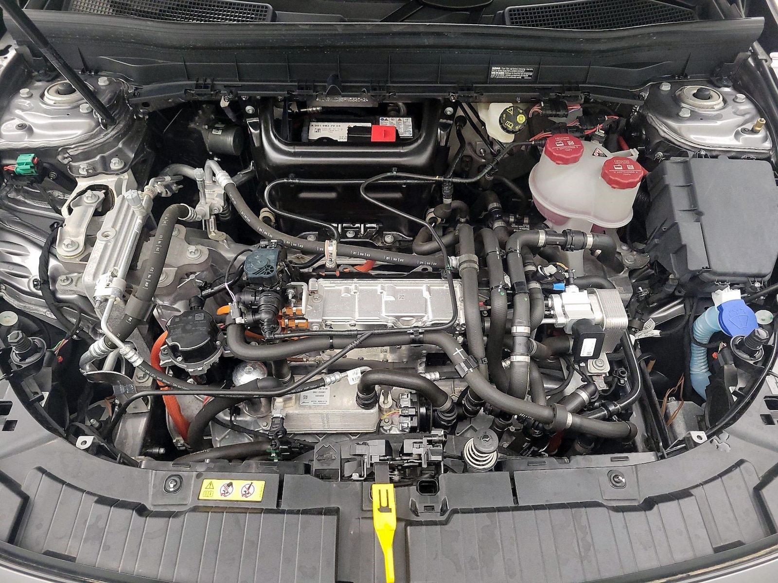 2023 Mercedes-Benz EQB Base - Photo 23