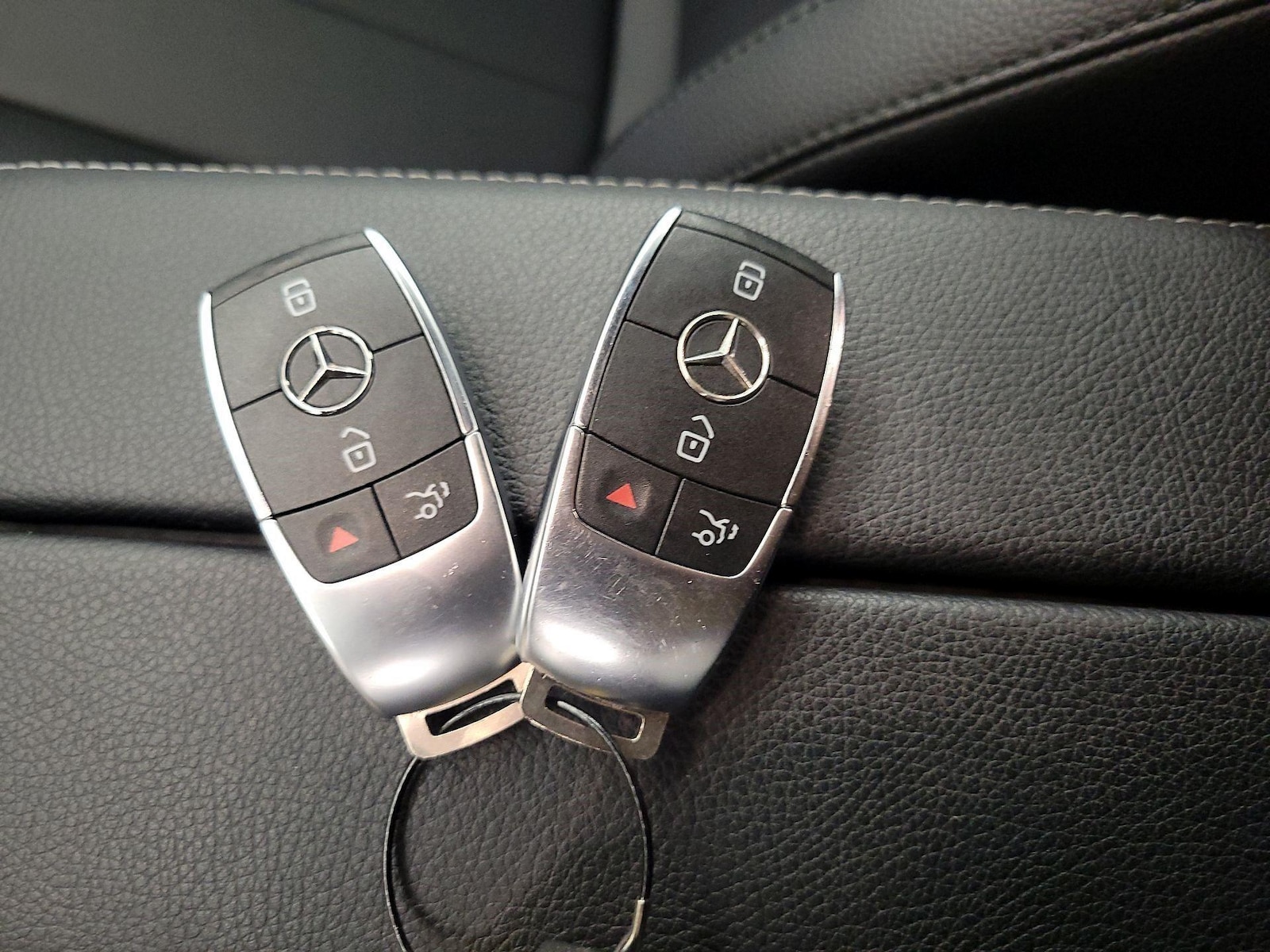 2023 Mercedes-Benz EQB Base - Photo 24