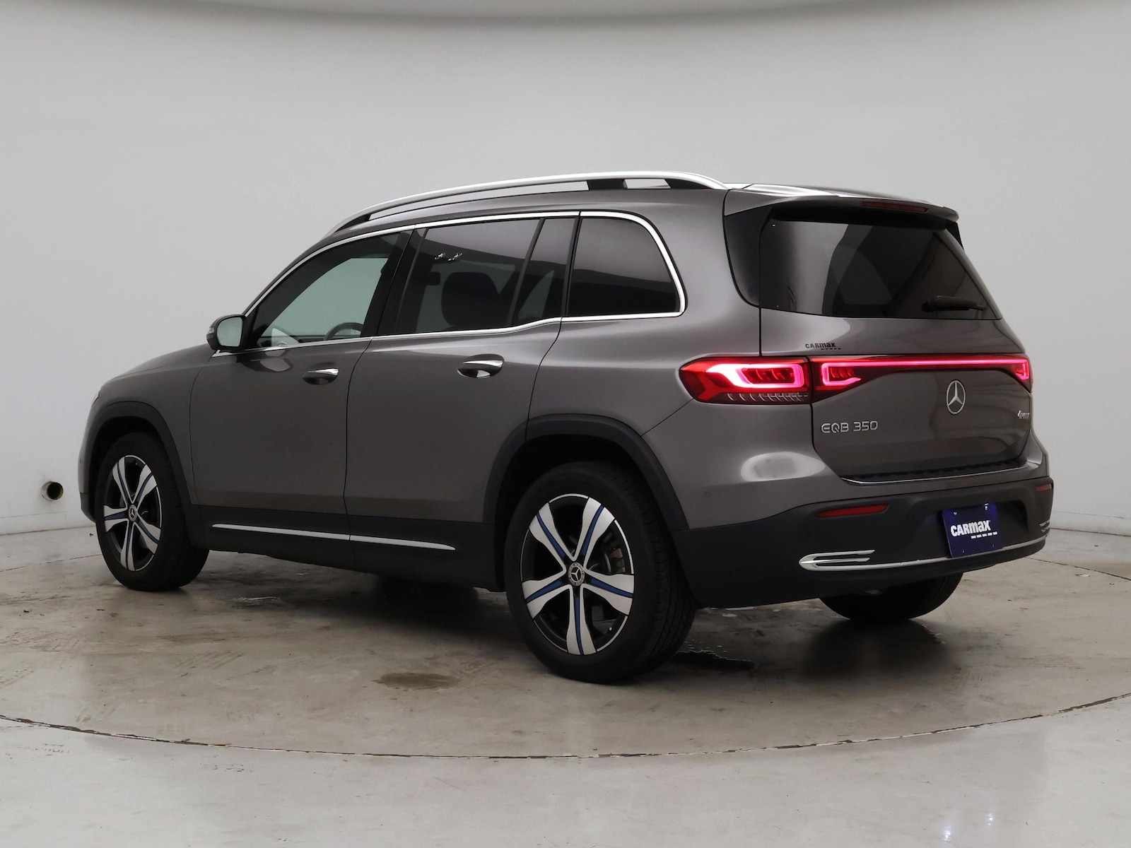 2023 Mercedes-Benz EQB Base - Photo 7