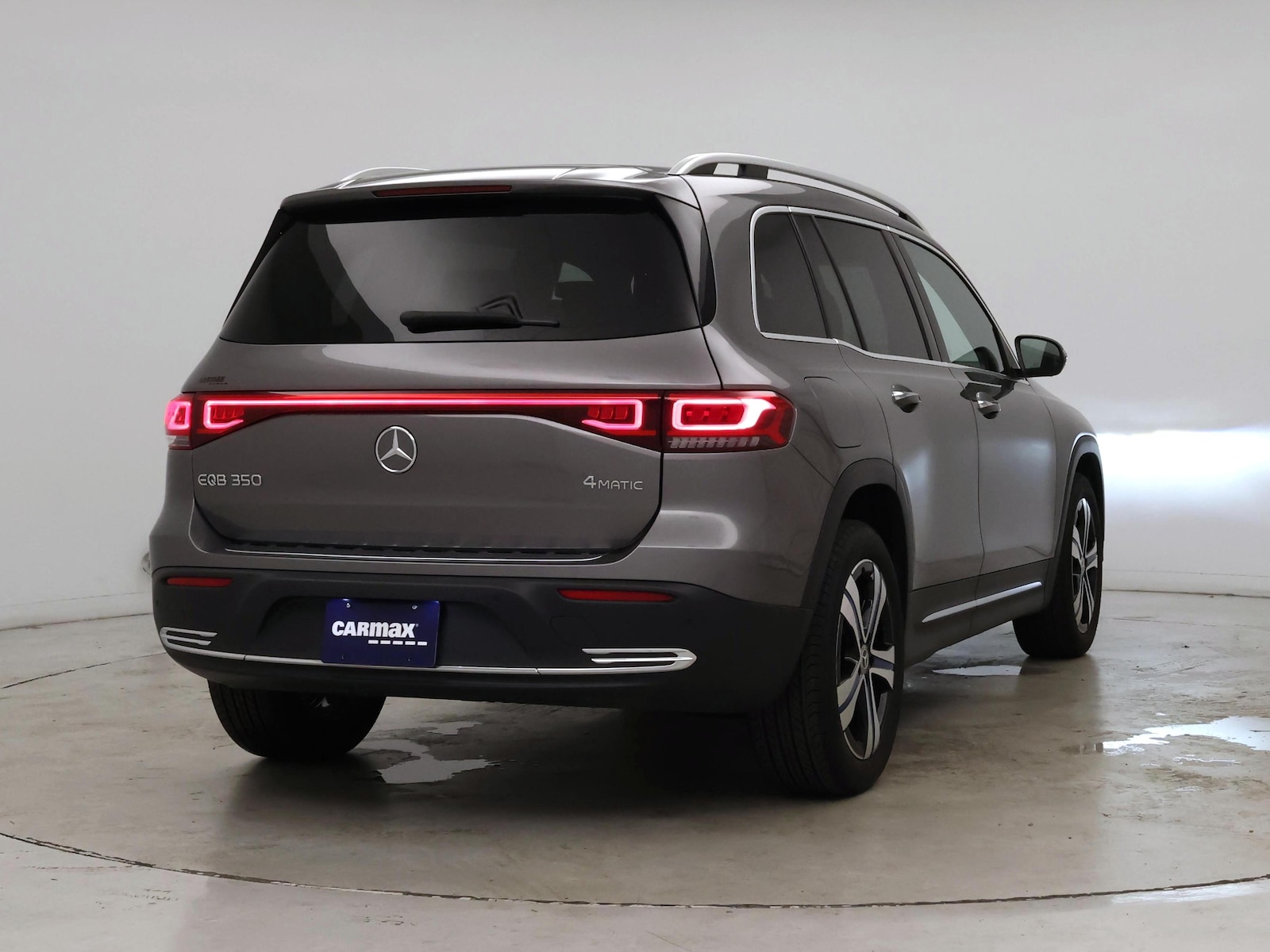 2023 Mercedes-Benz EQB Base - Photo 8
