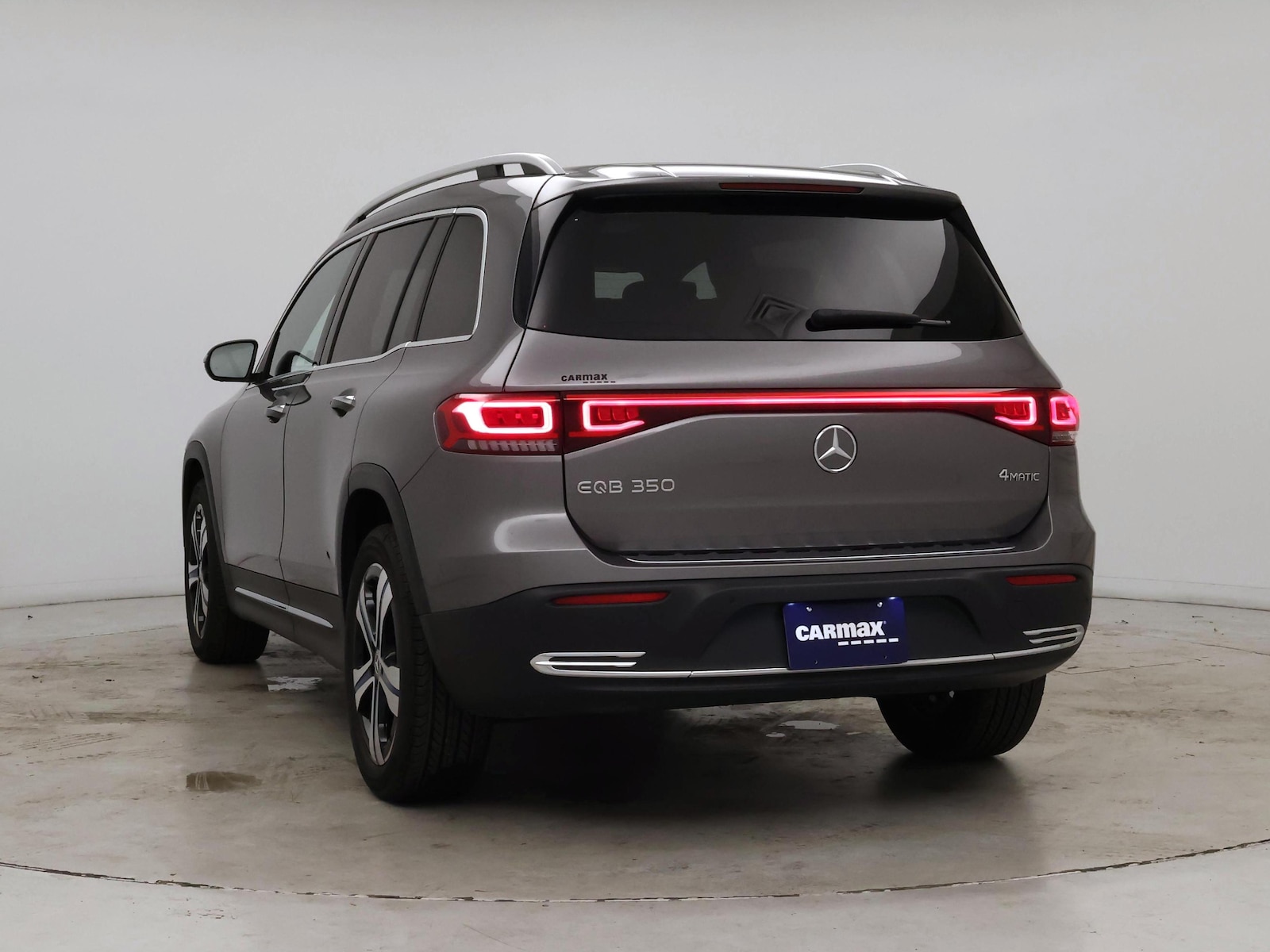 2023 Mercedes-Benz EQB Base - Photo 9