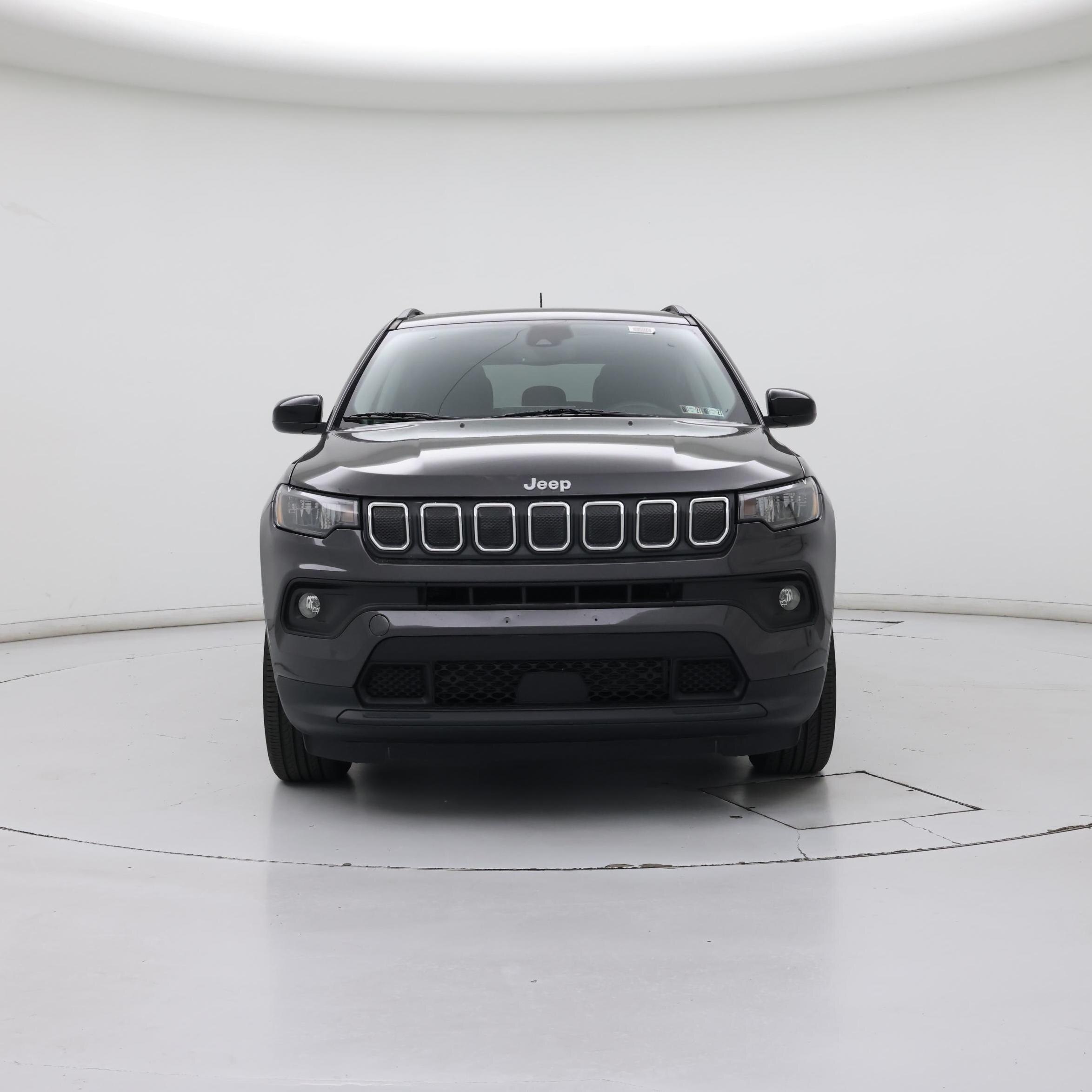 Thumbnail: 2022 Jeep Compass - 5