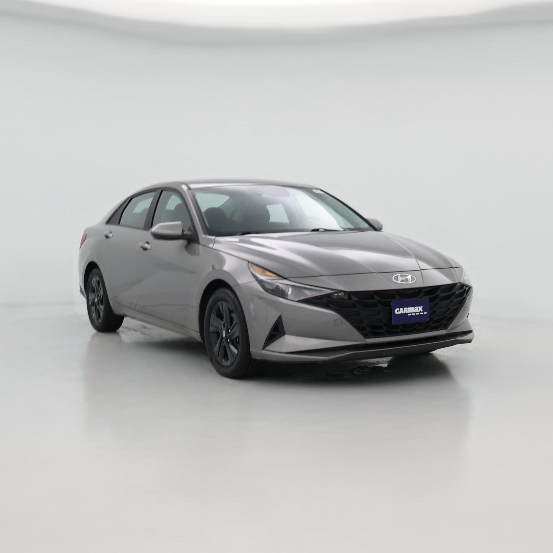 Thumbnail: 2022 Hyundai Elantra - 1