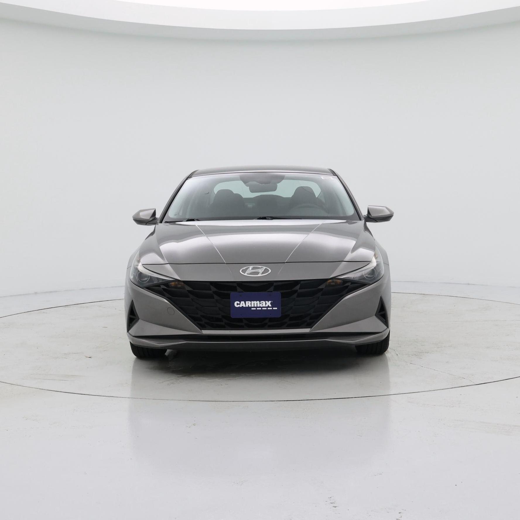 Thumbnail: 2022 Hyundai Elantra - 5