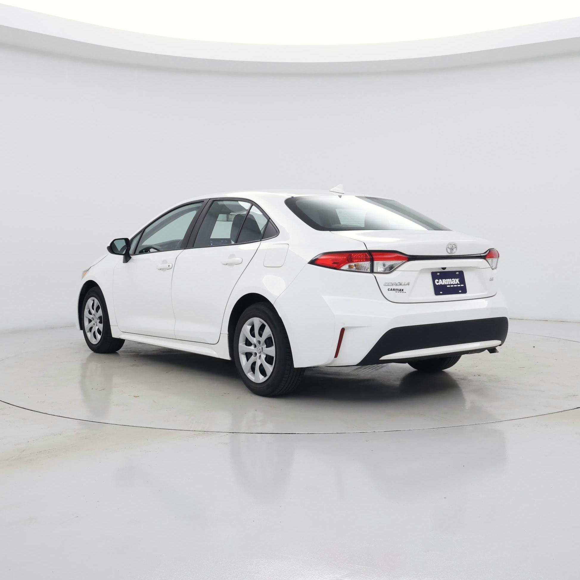 Thumbnail: 2022 Toyota Corolla - 2