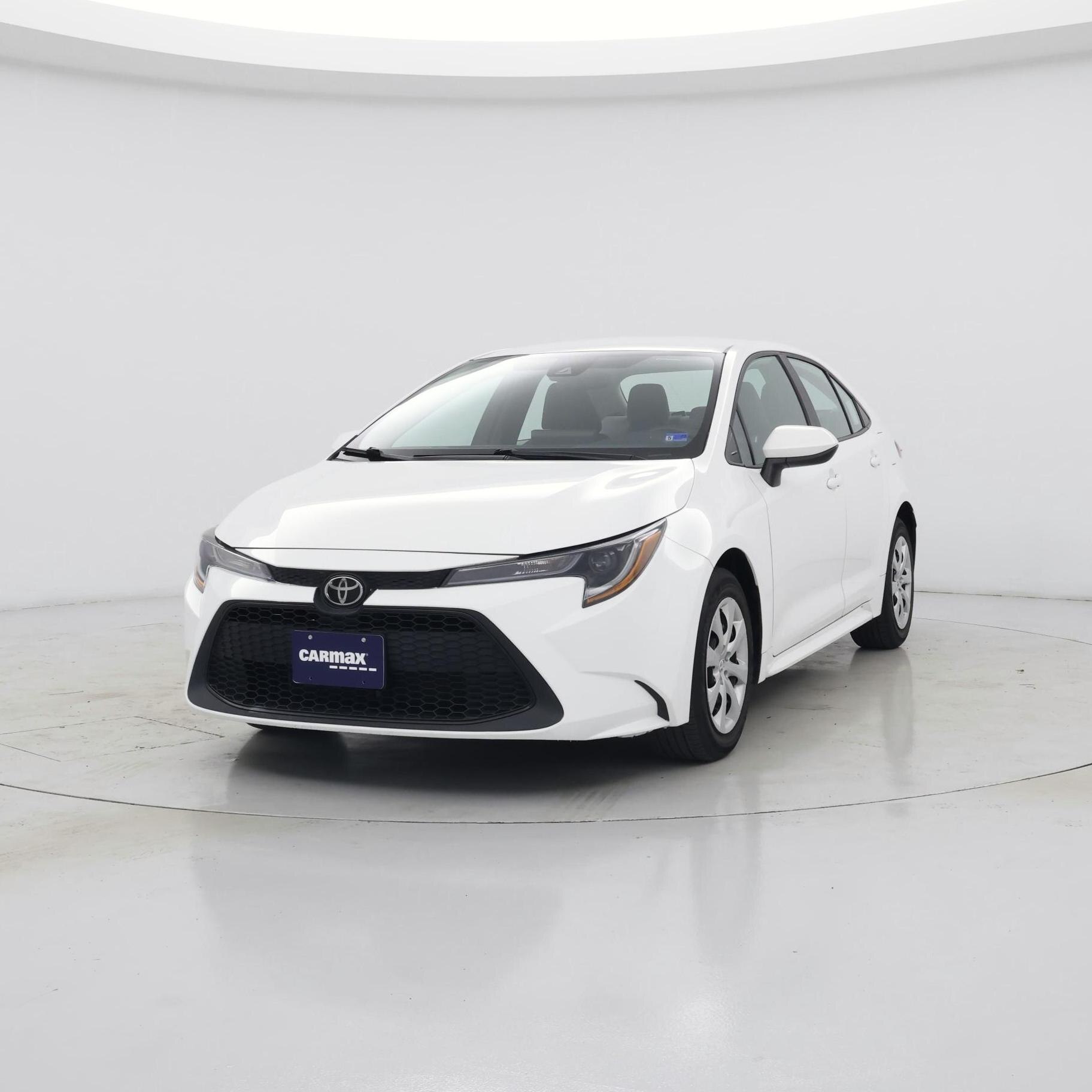 Thumbnail: 2022 Toyota Corolla - 4