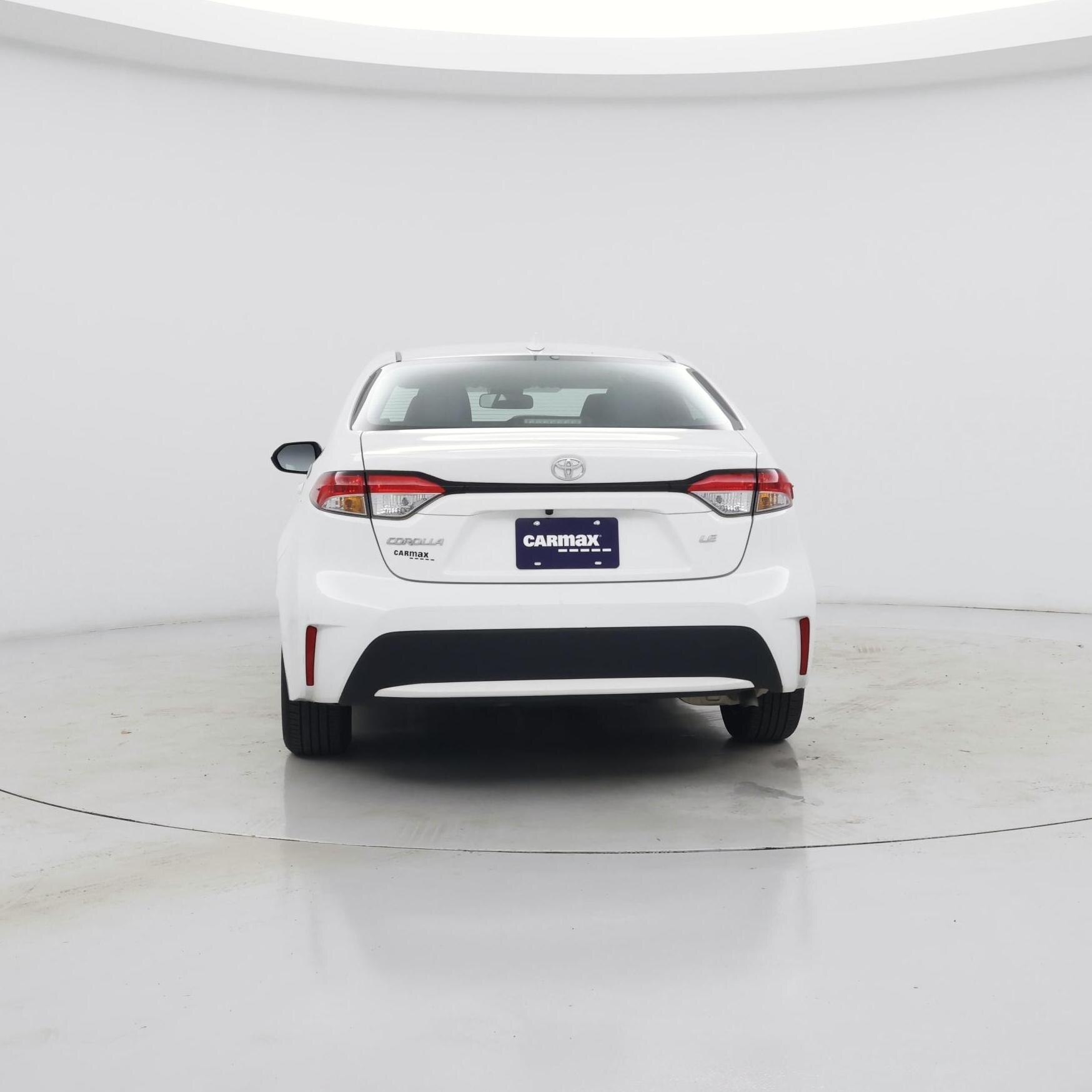 Thumbnail: 2022 Toyota Corolla - 6