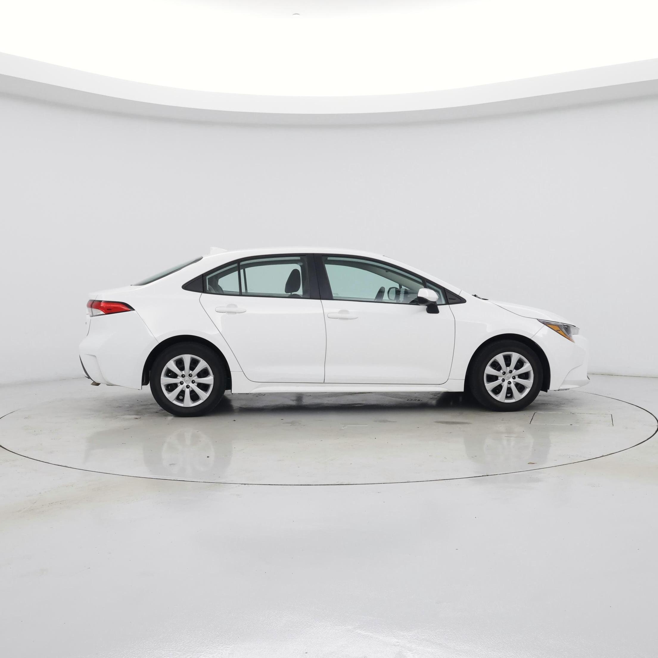 Thumbnail: 2022 Toyota Corolla - 7