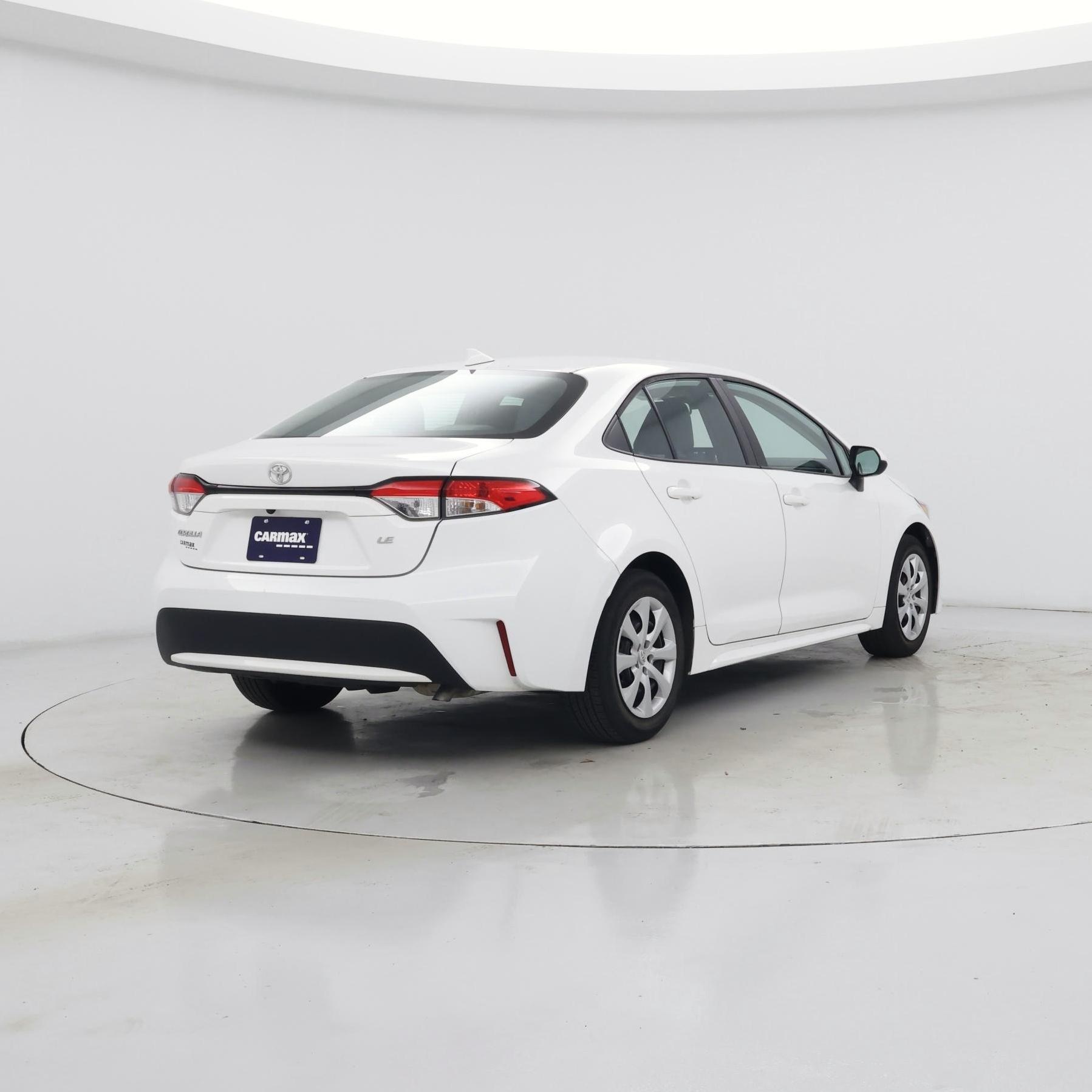 Thumbnail: 2022 Toyota Corolla - 8