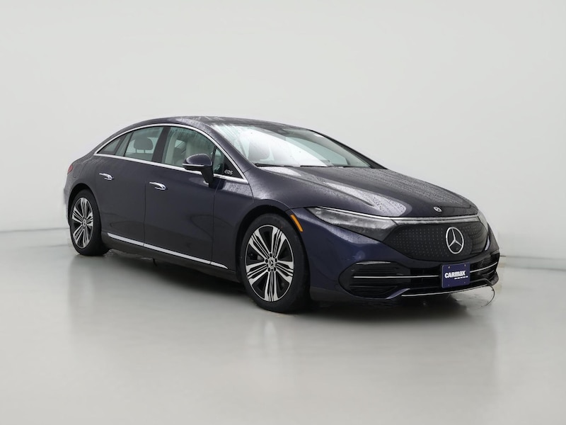 2023 Mercedes-Benz EQS 450 -
                  Winston Salem, NC