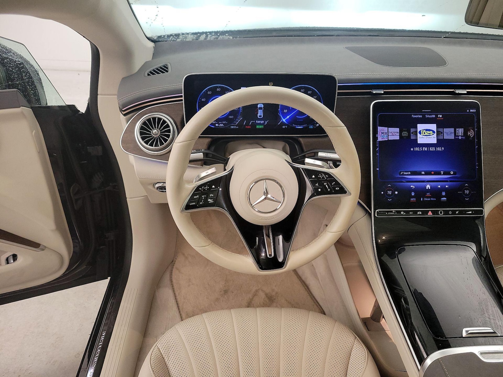 2023 Mercedes-Benz EQS Base - Photo 11