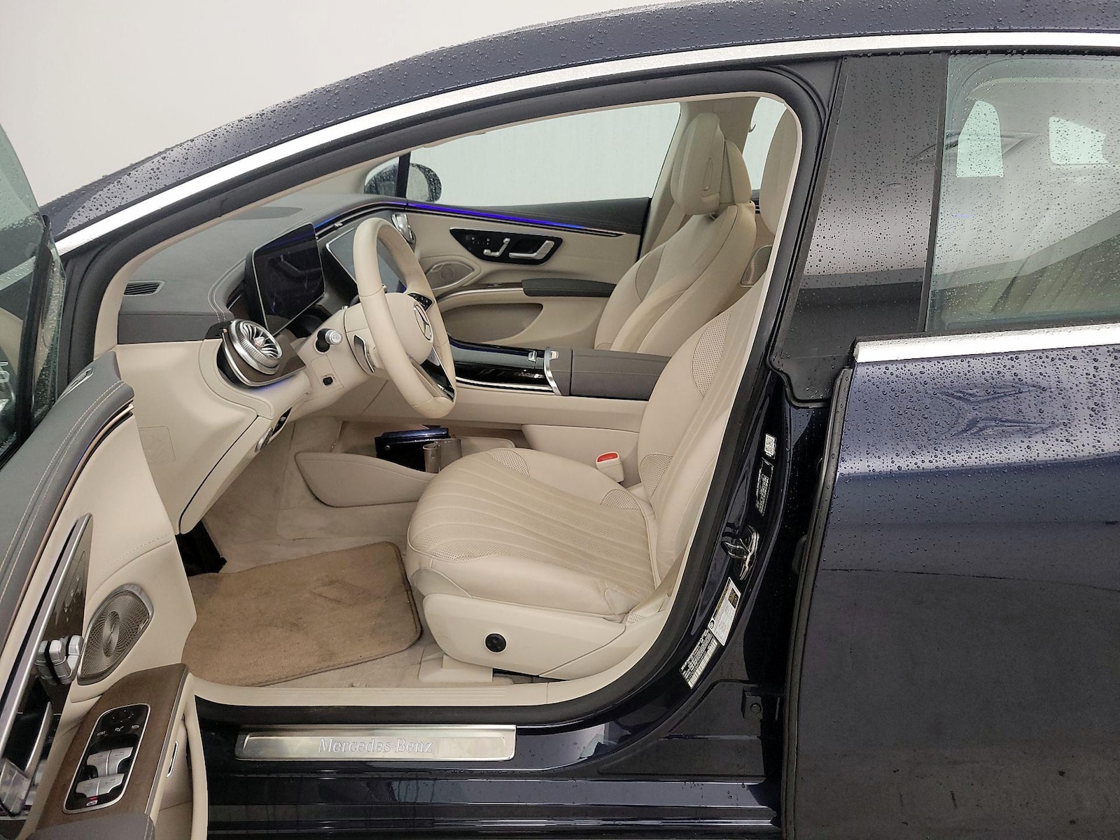 2023 Mercedes-Benz EQS Base - Photo 12
