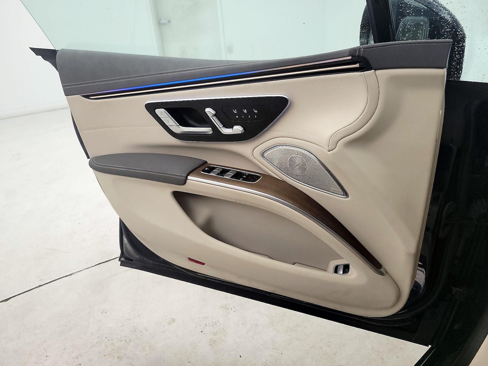 2023 Mercedes-Benz EQS Base - Photo 13