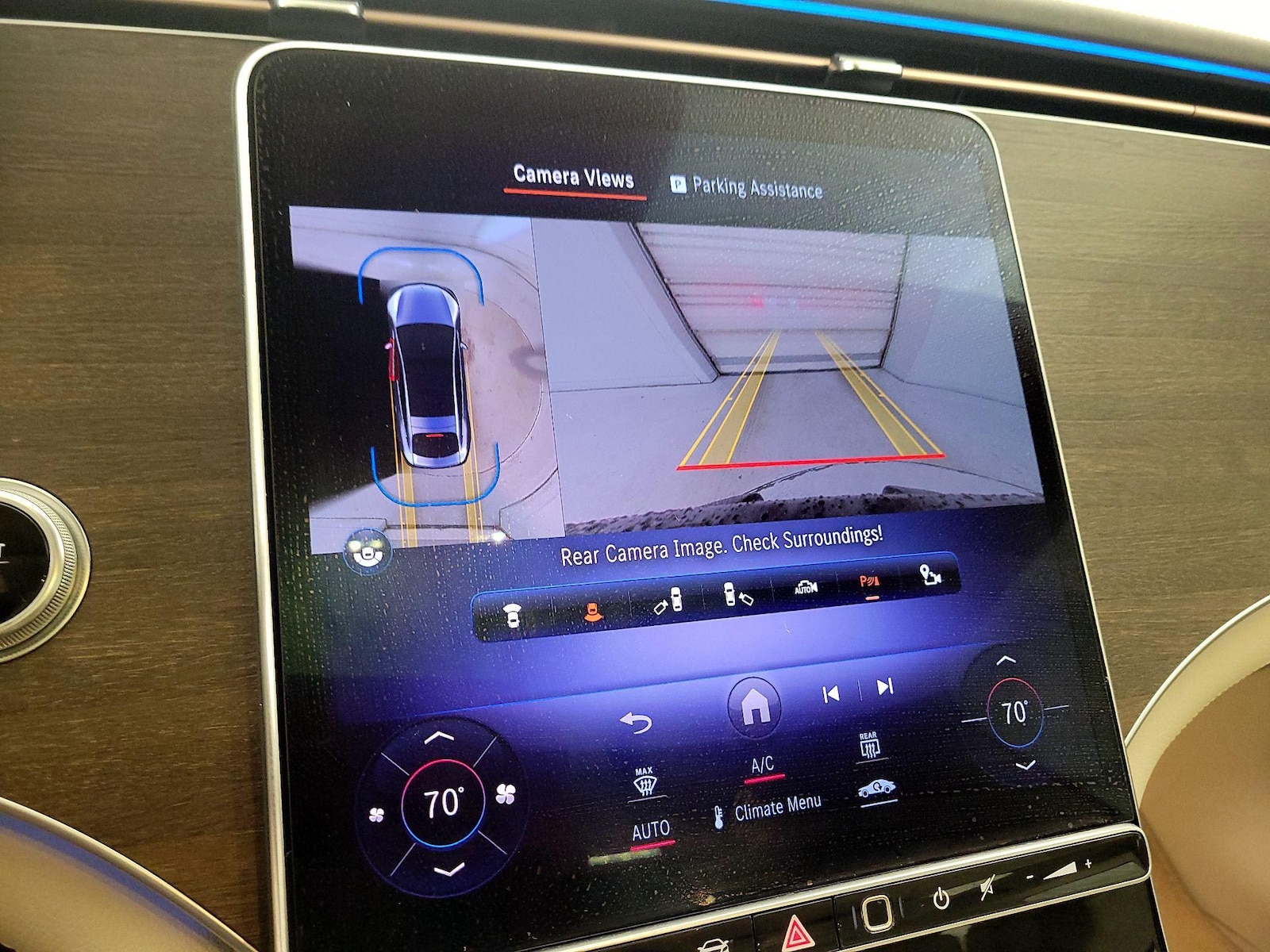 2023 Mercedes-Benz EQS Base - Photo 14