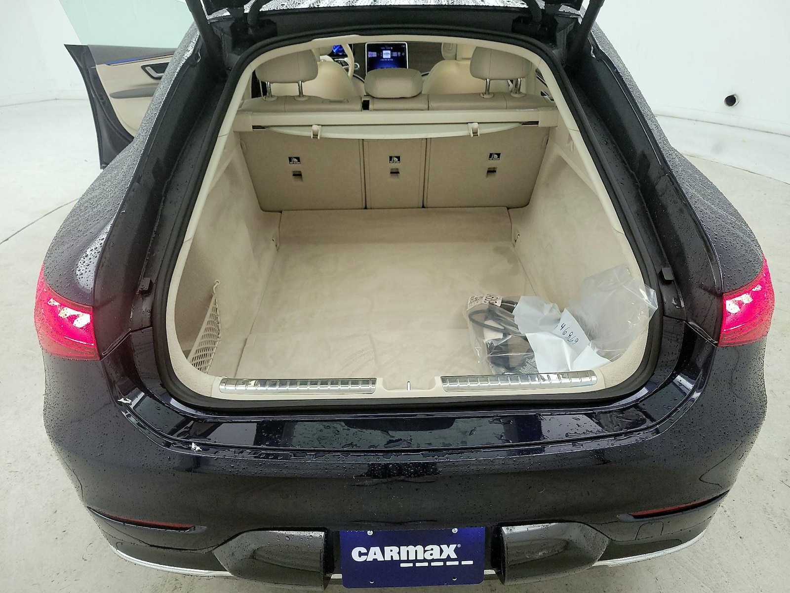 2023 Mercedes-Benz EQS Base - Photo 20