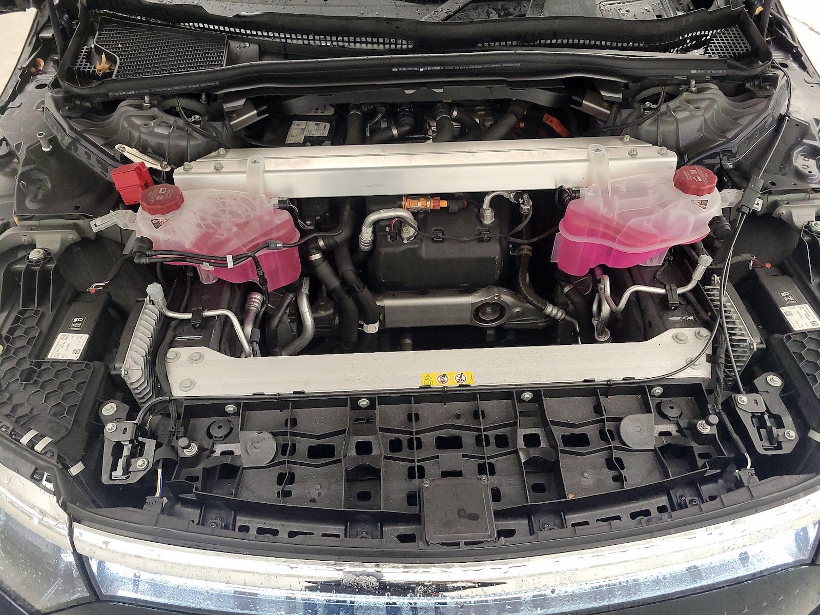 2023 Mercedes-Benz EQS Base - Photo 21