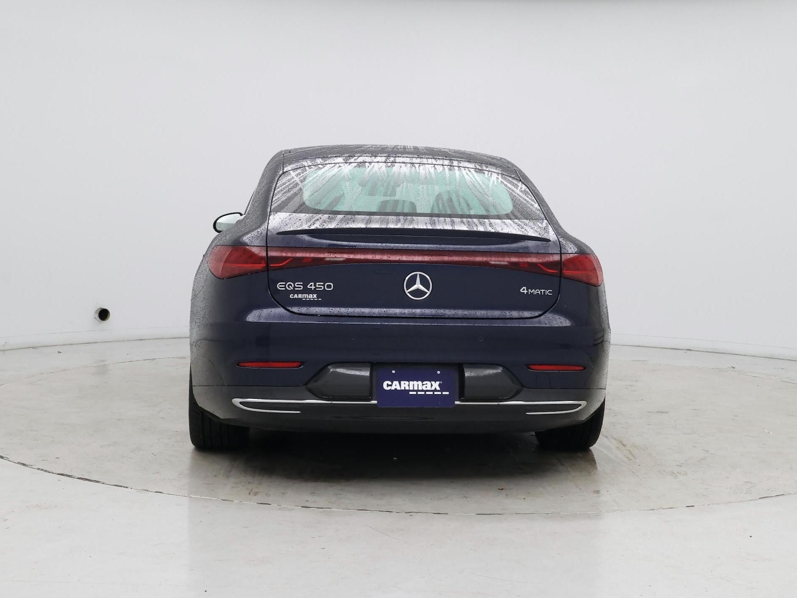 2023 Mercedes-Benz EQS Base - Photo 7