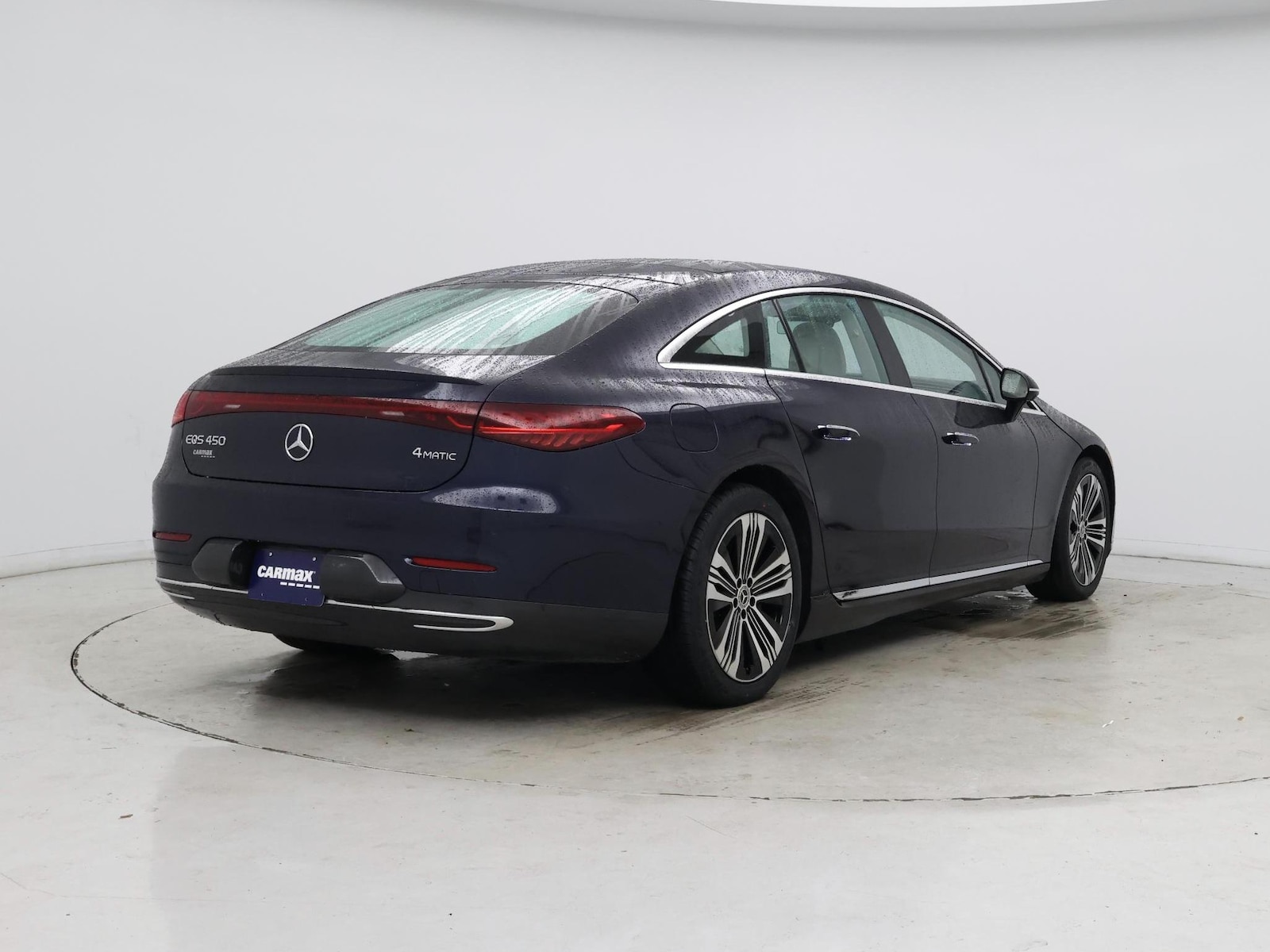 2023 Mercedes-Benz EQS Base - Photo 9