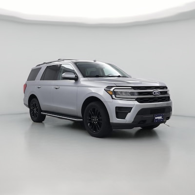 2022 Ford Expedition XLT