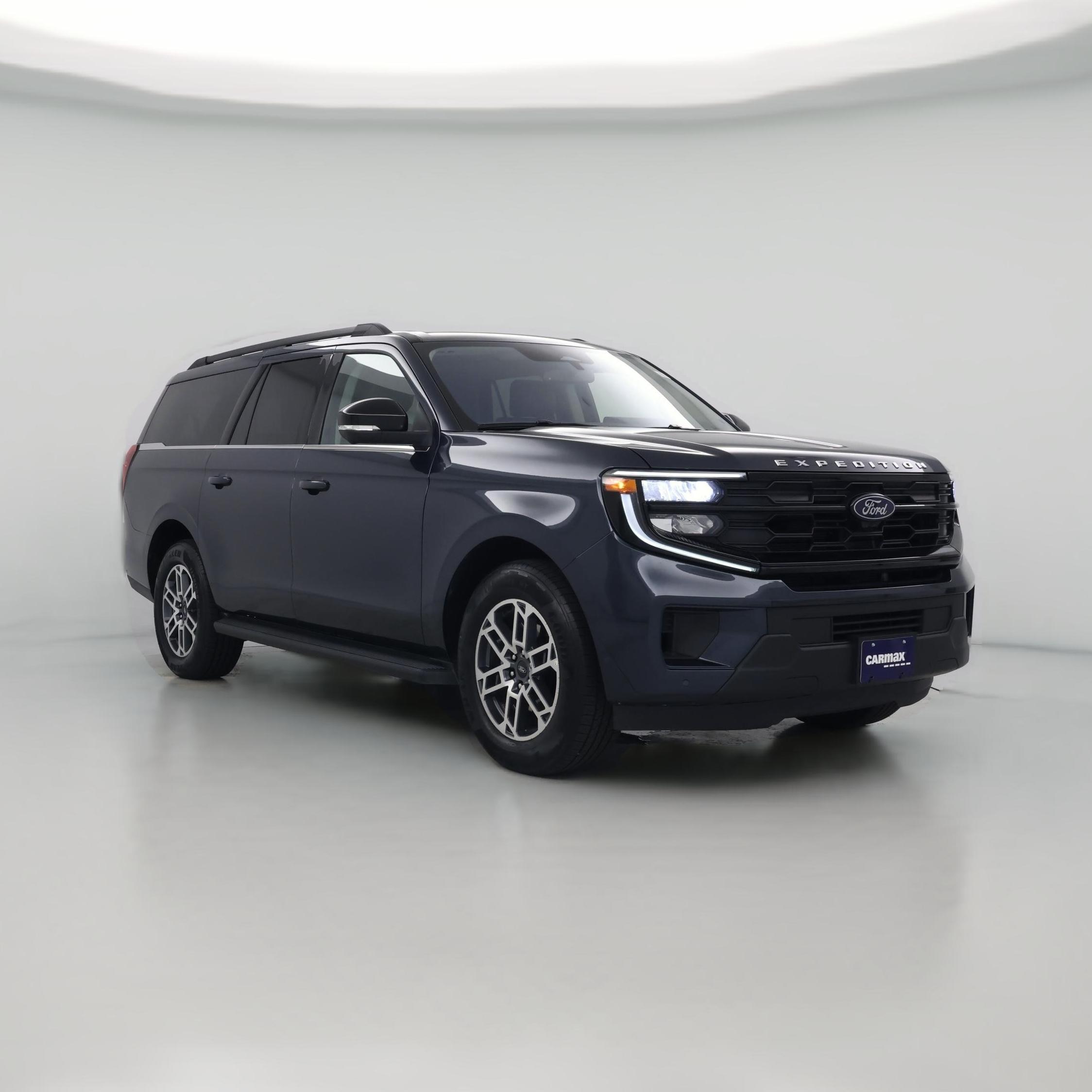 Thumbnail: 2025 Ford Expedition MAX - 1