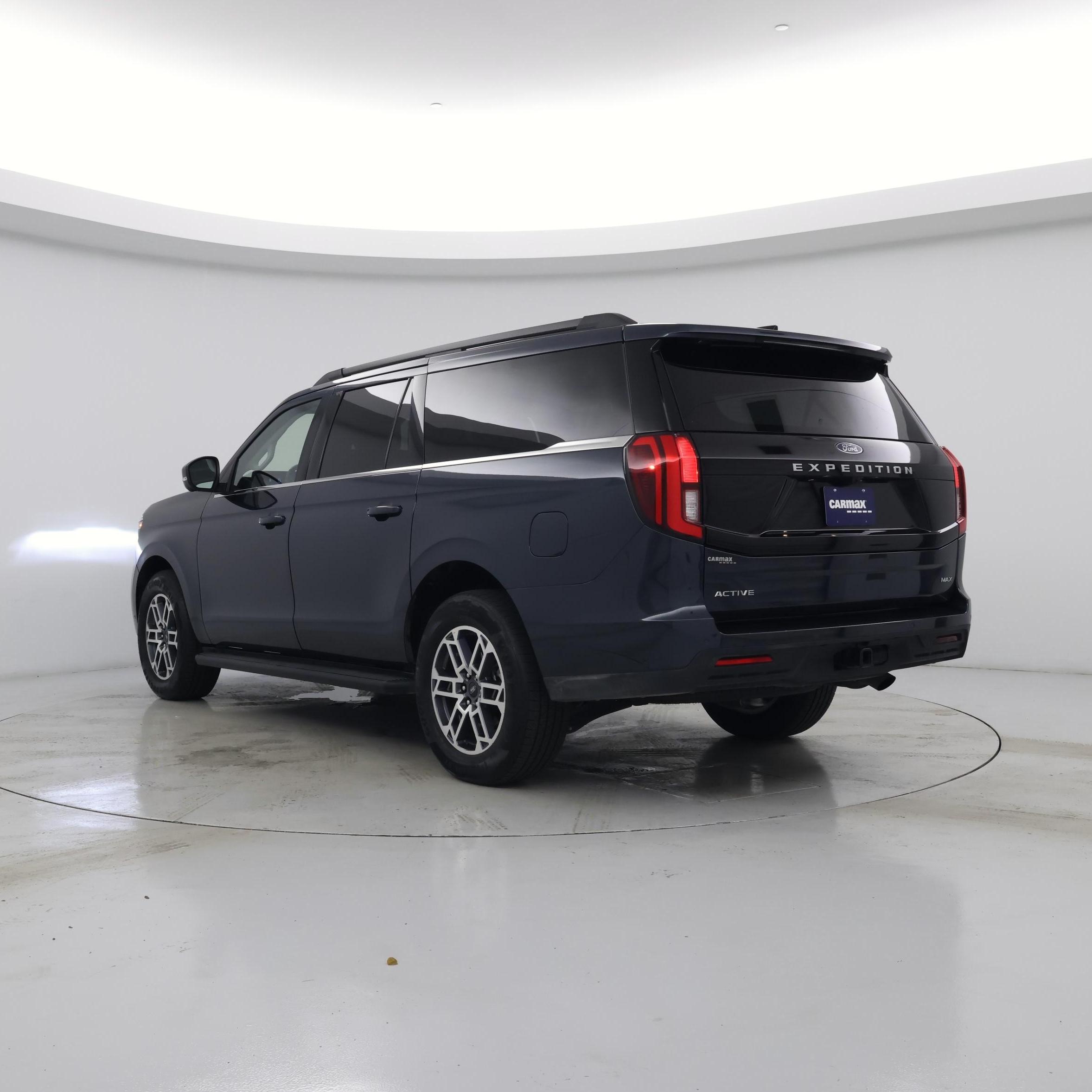 Thumbnail: 2025 Ford Expedition MAX - 2