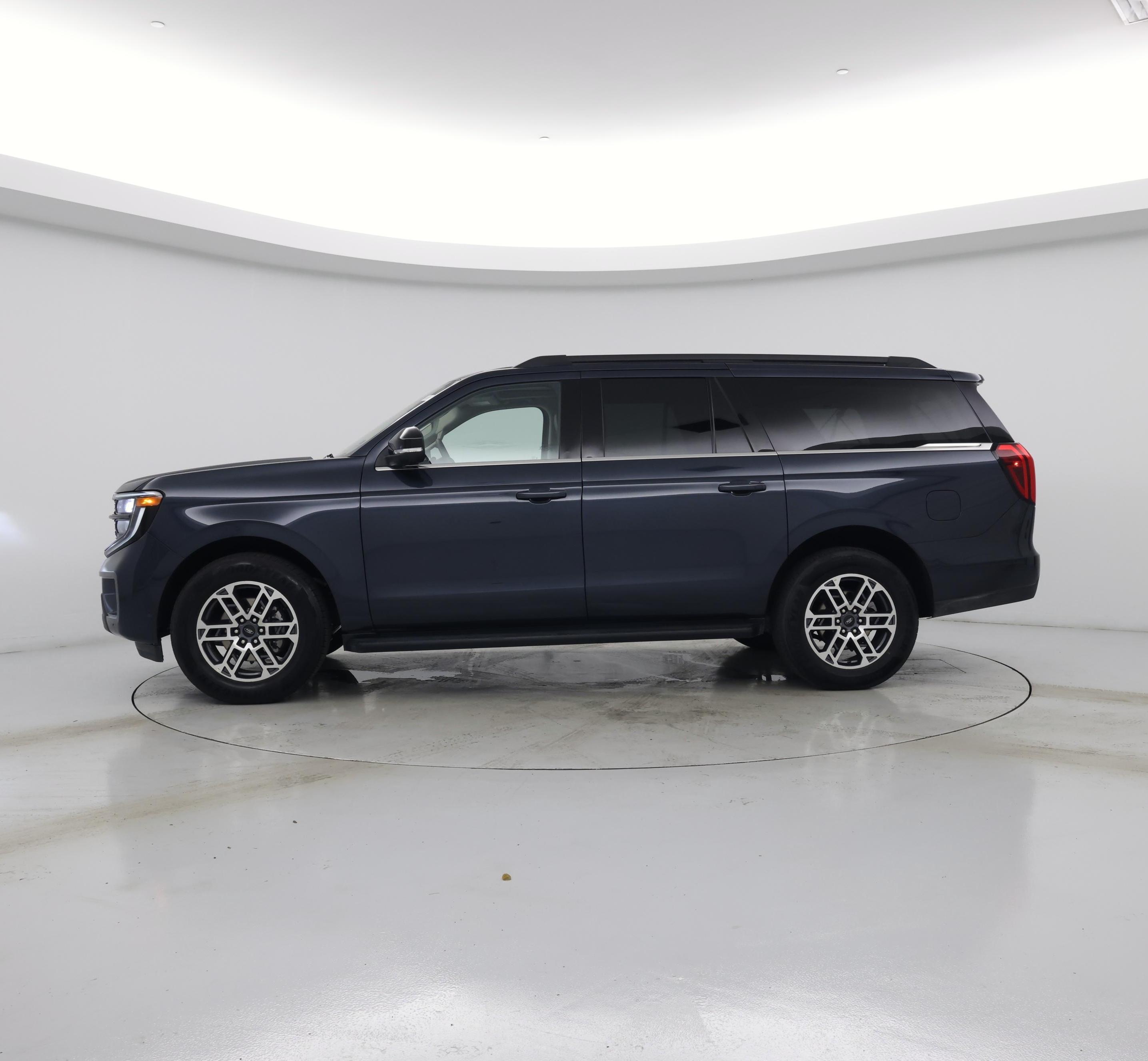 Thumbnail: 2025 Ford Expedition MAX - 3