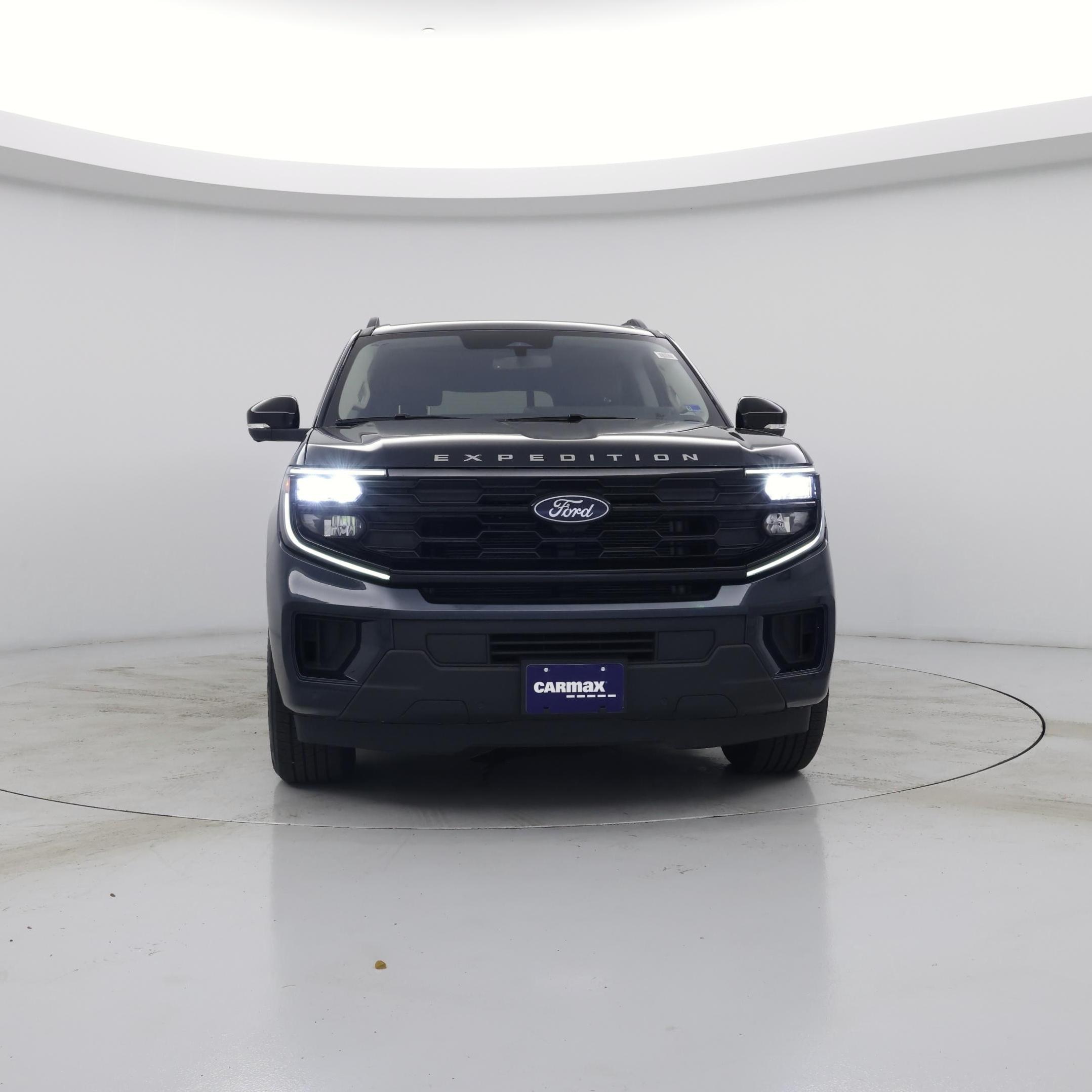 Thumbnail: 2025 Ford Expedition MAX - 5
