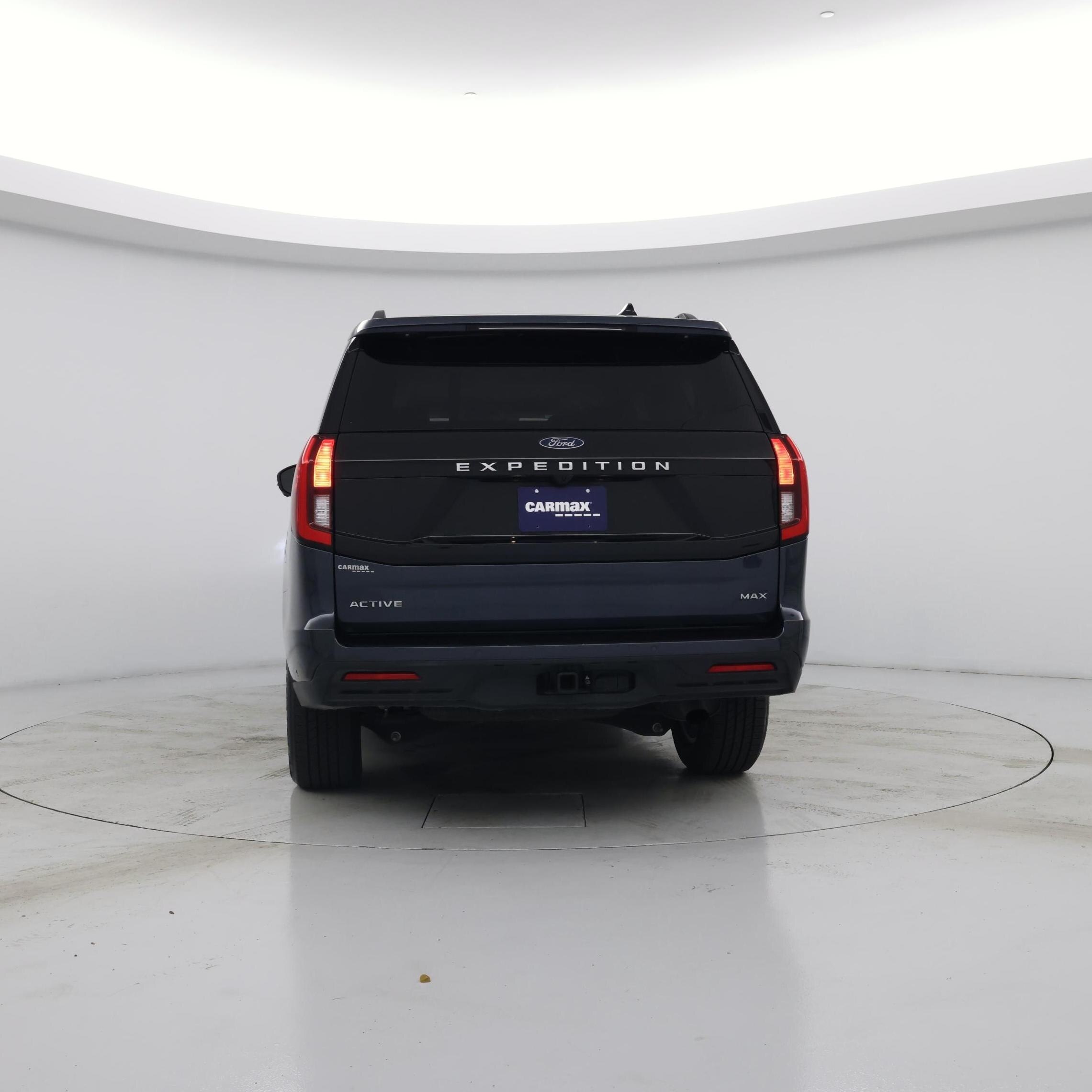 Thumbnail: 2025 Ford Expedition MAX - 6