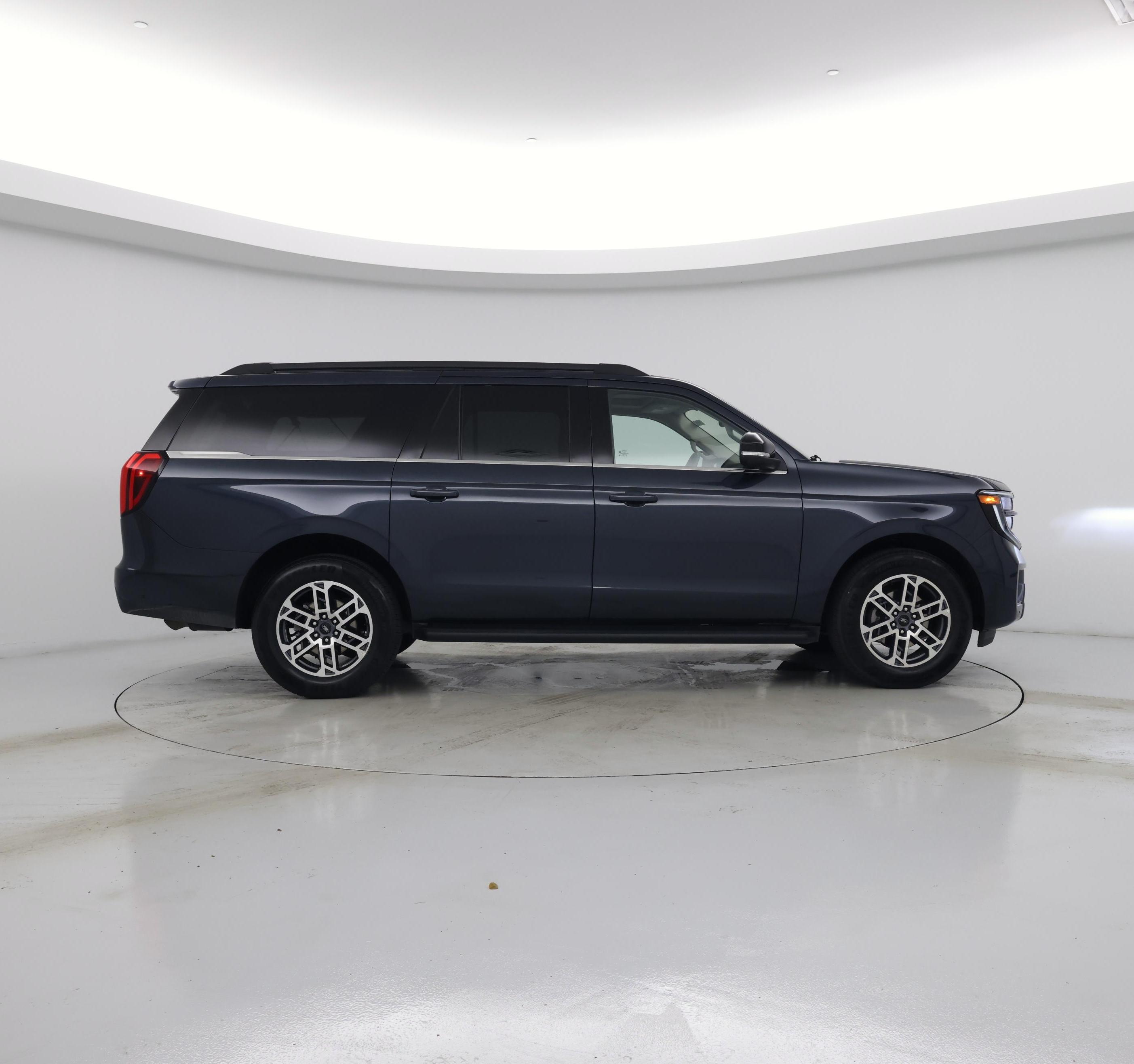 Thumbnail: 2025 Ford Expedition MAX - 7