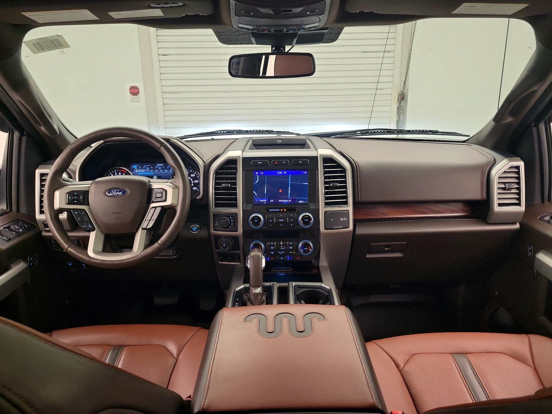 Thumbnail: 2020 Ford F-150 - 9