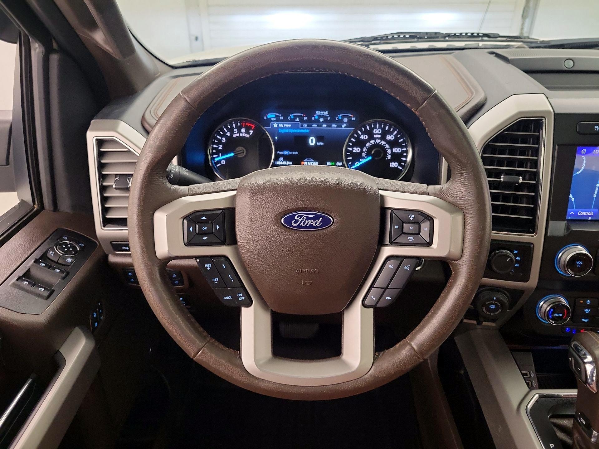 Thumbnail: 2020 Ford F-150 - 10