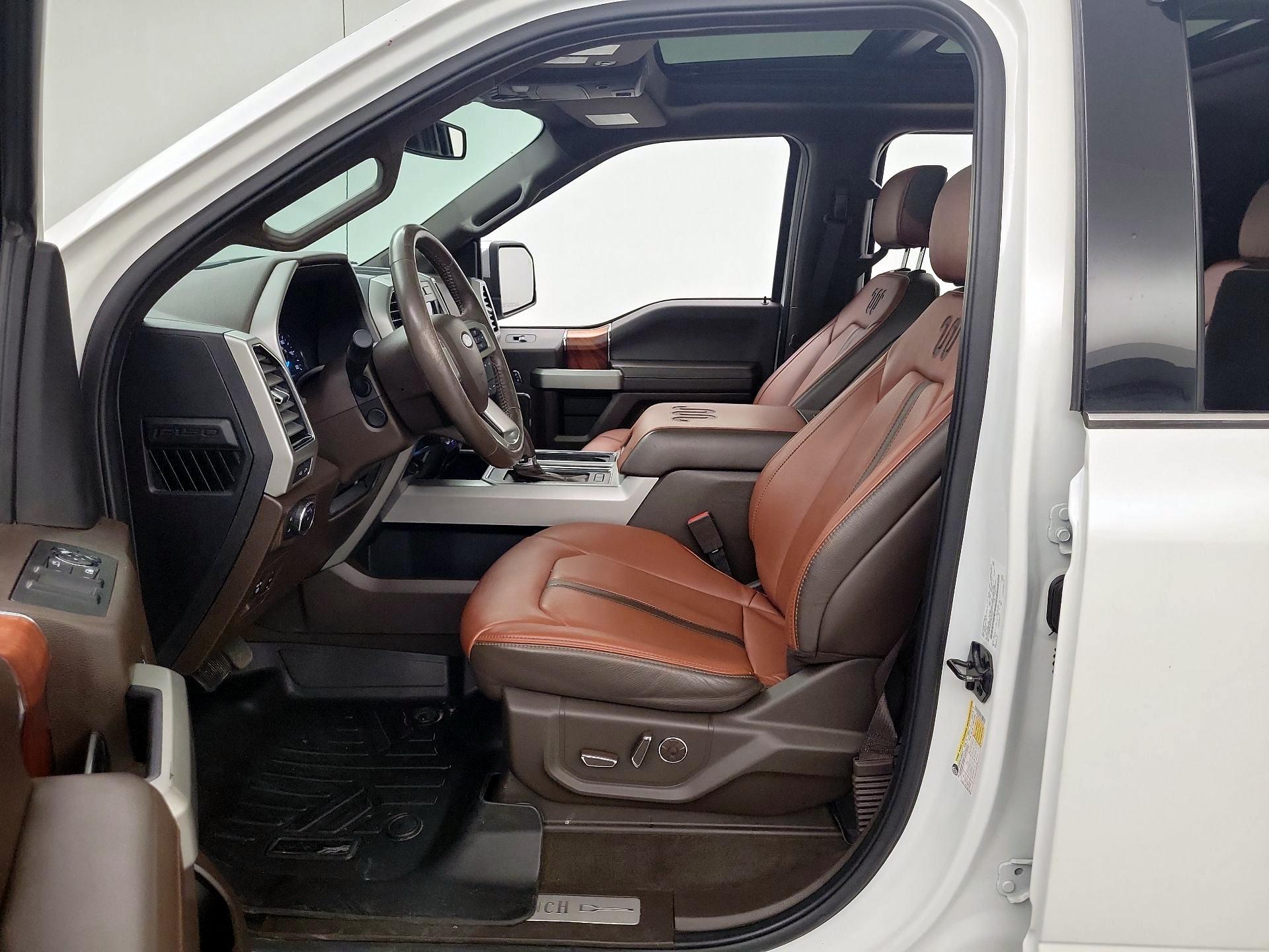 Thumbnail: 2020 Ford F-150 - 11