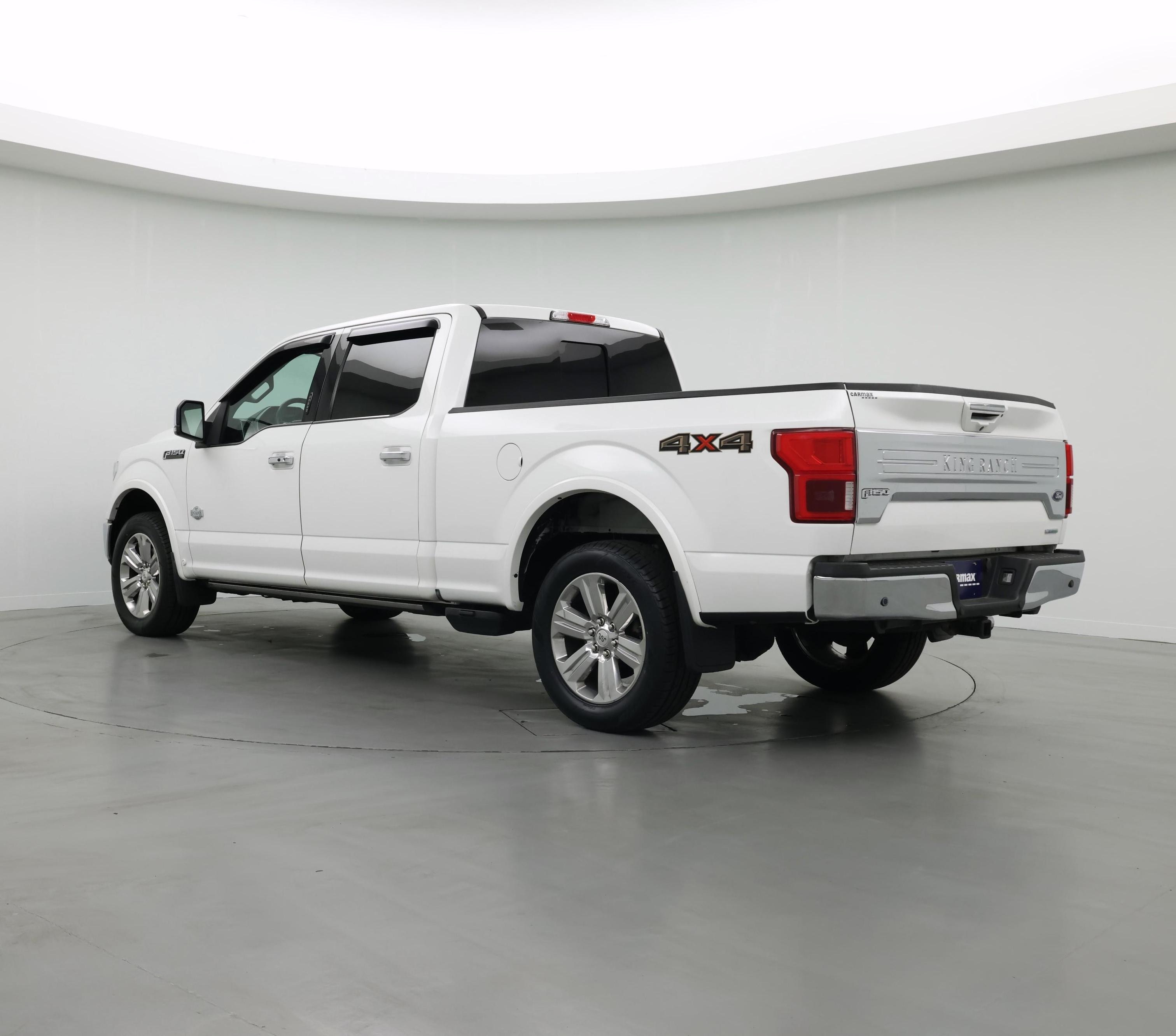 Thumbnail: 2020 Ford F-150 - 2