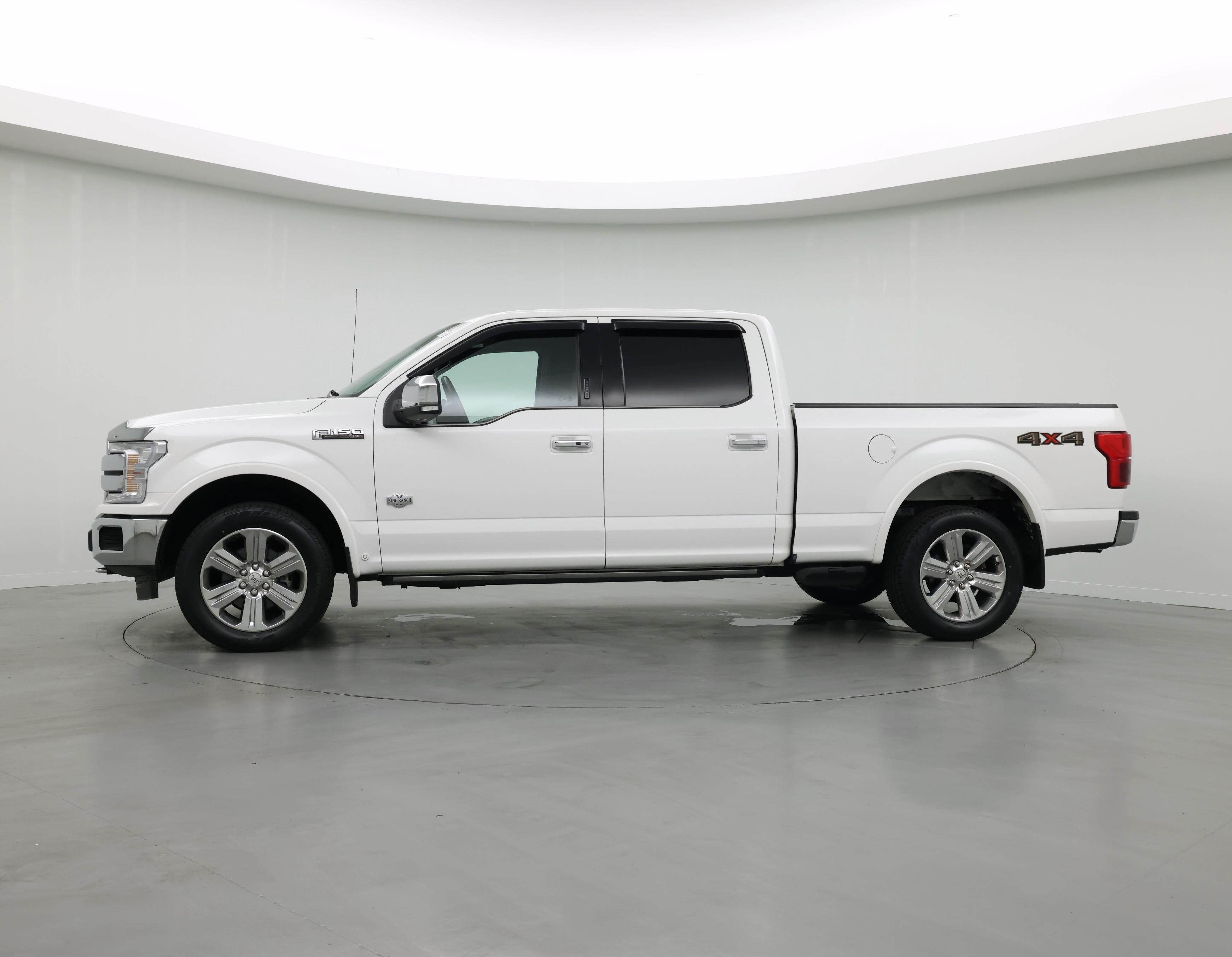 Thumbnail: 2020 Ford F-150 - 3