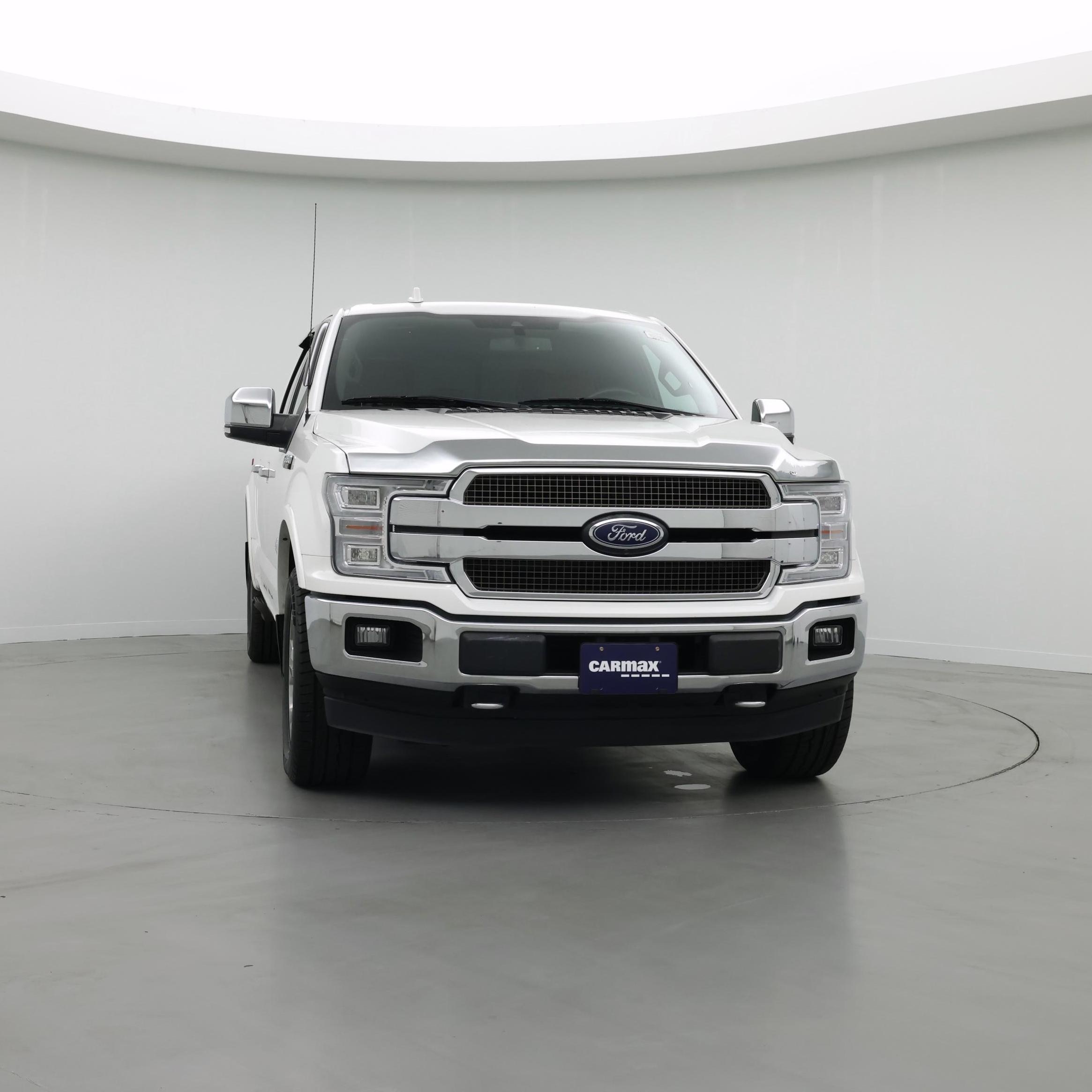 Thumbnail: 2020 Ford F-150 - 5