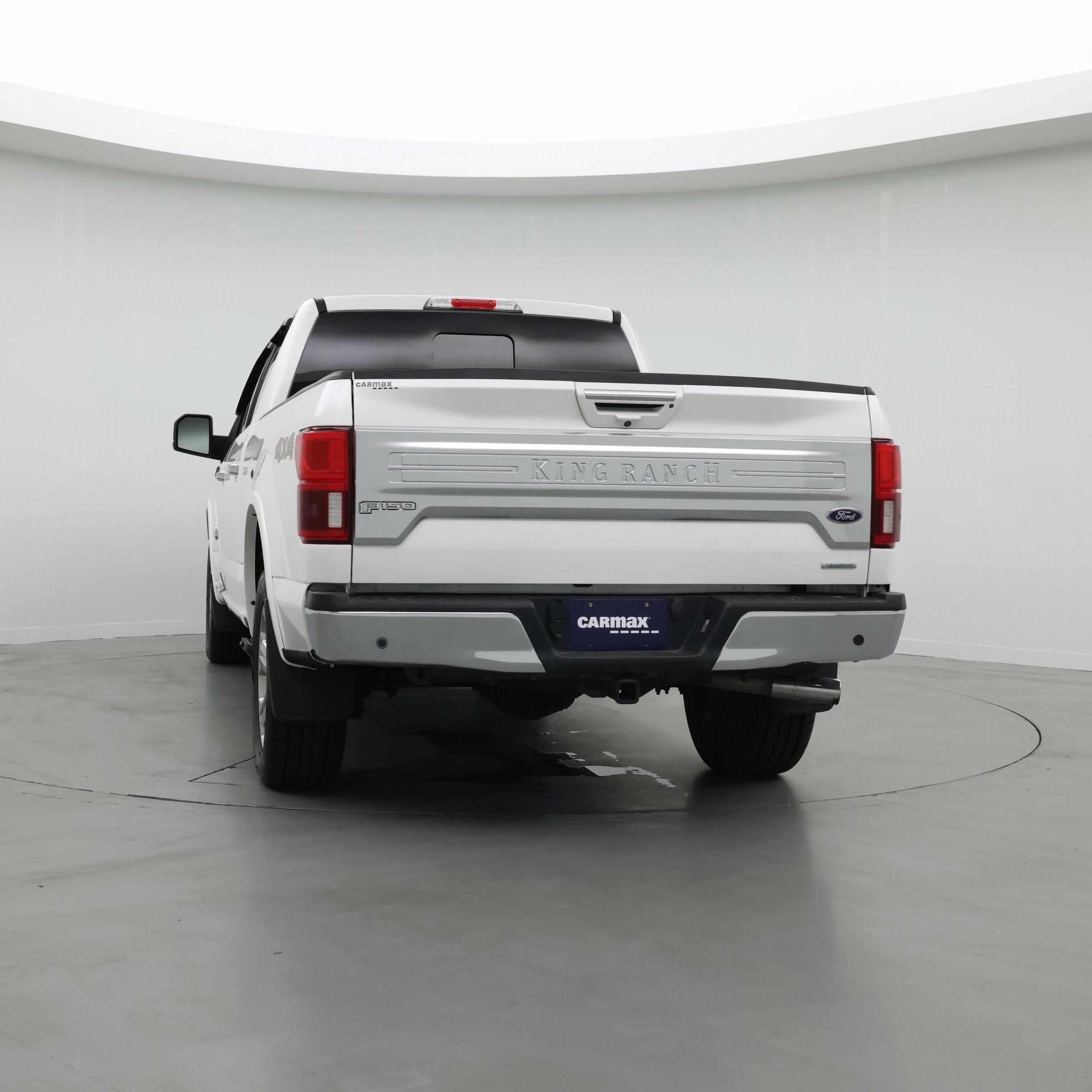 Thumbnail: 2020 Ford F-150 - 6