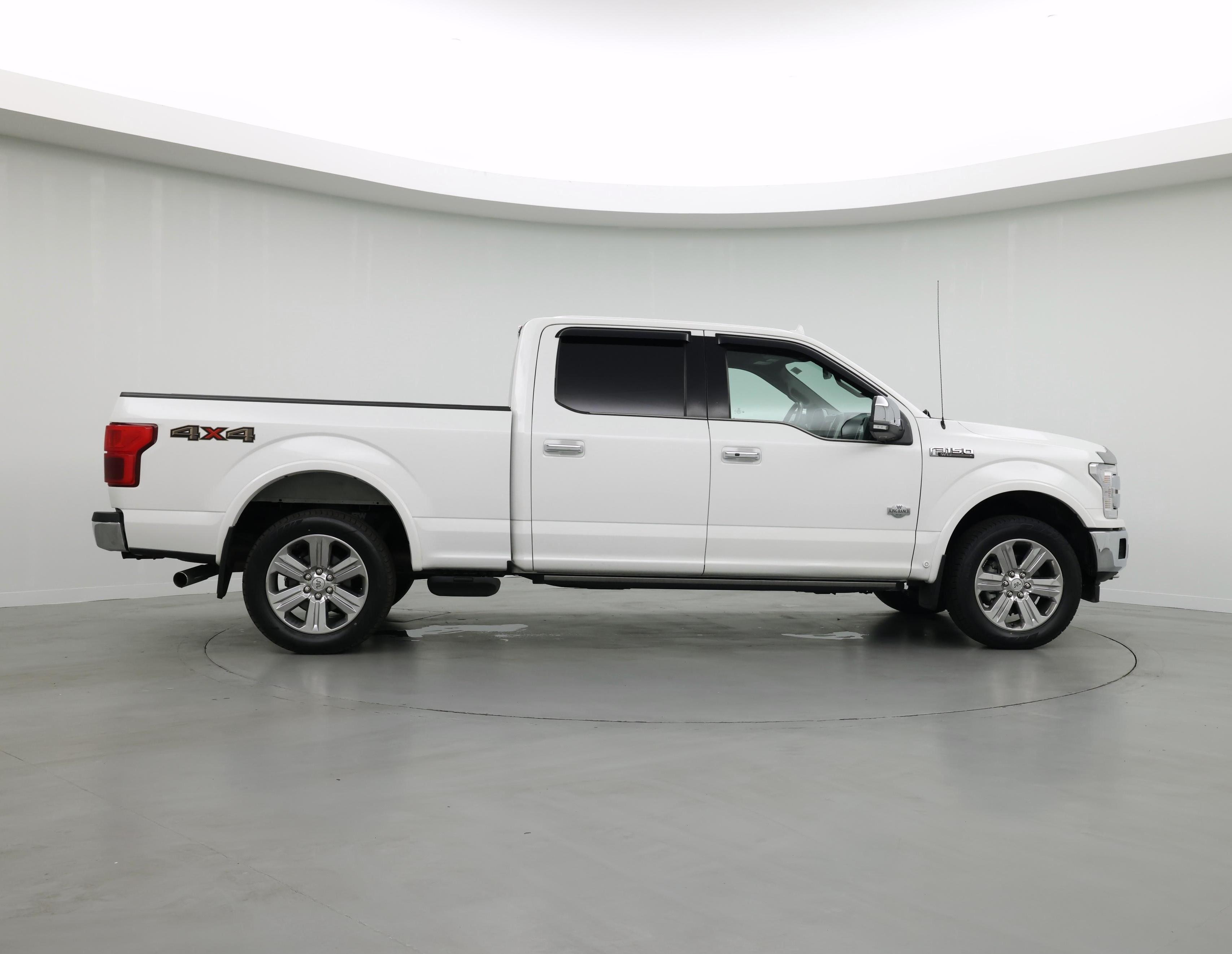 Thumbnail: 2020 Ford F-150 - 7