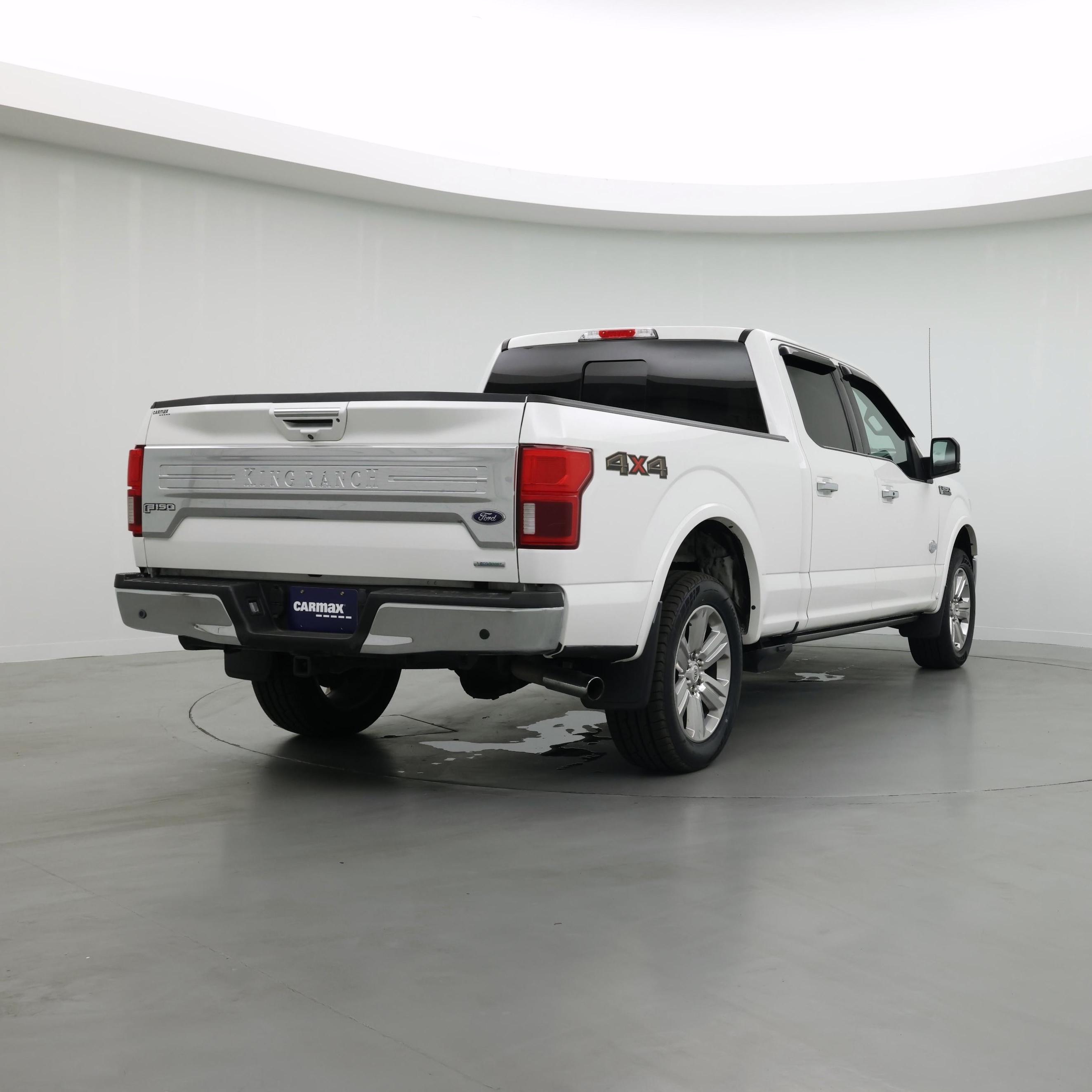 Thumbnail: 2020 Ford F-150 - 8