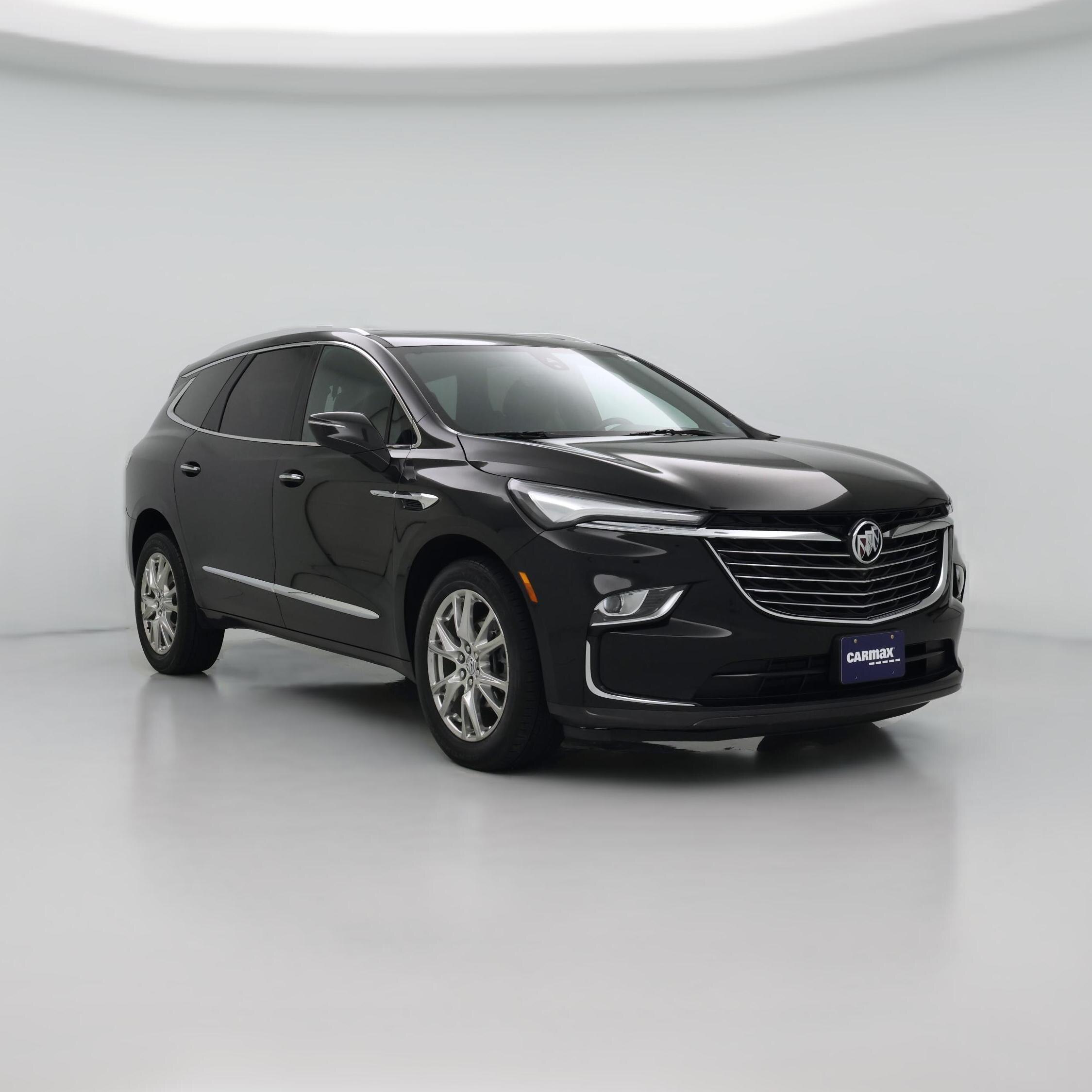 Thumbnail: 2023 Buick Enclave - 1