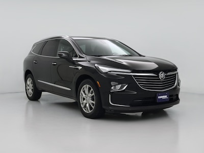 2023 Buick Enclave Premium