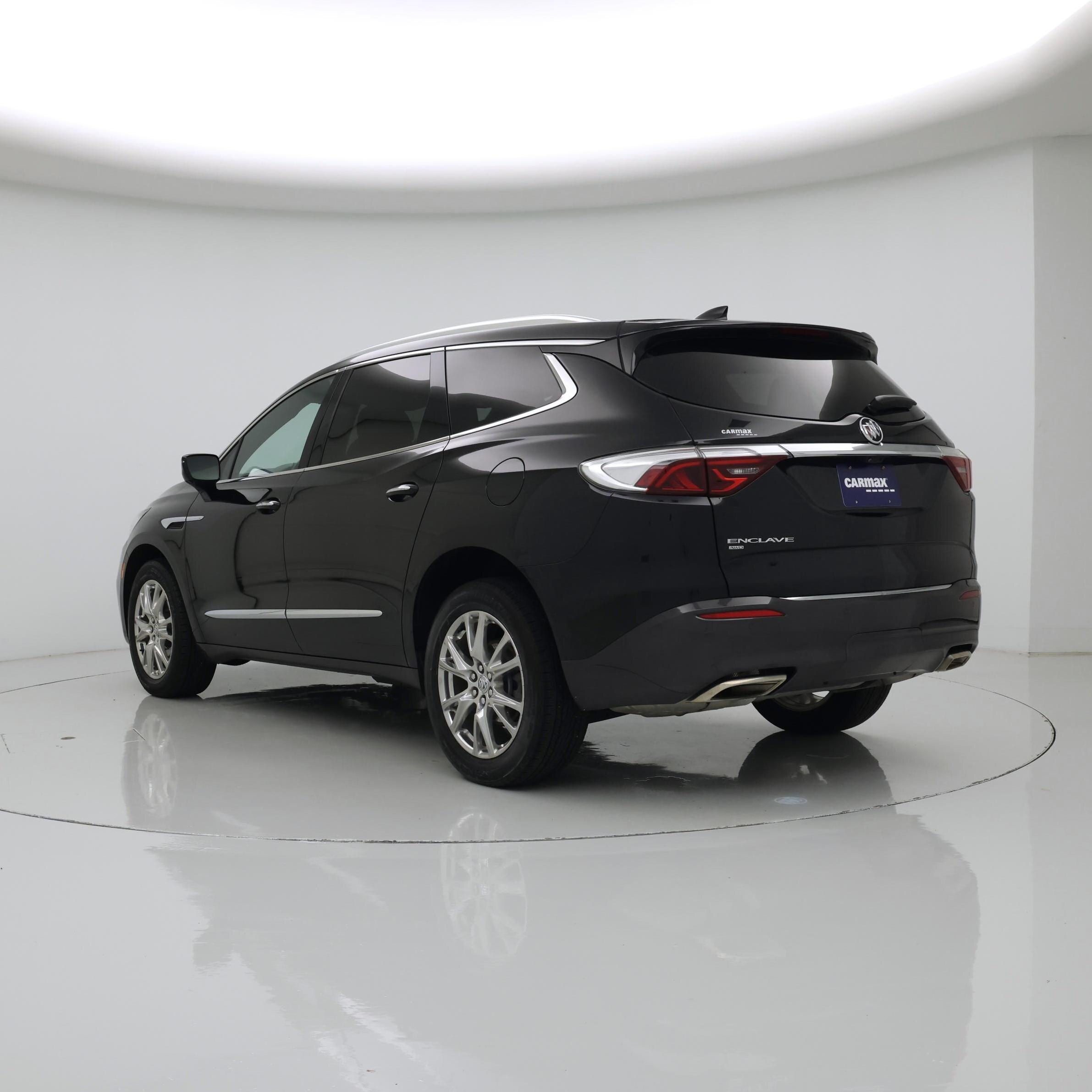Thumbnail: 2023 Buick Enclave - 2