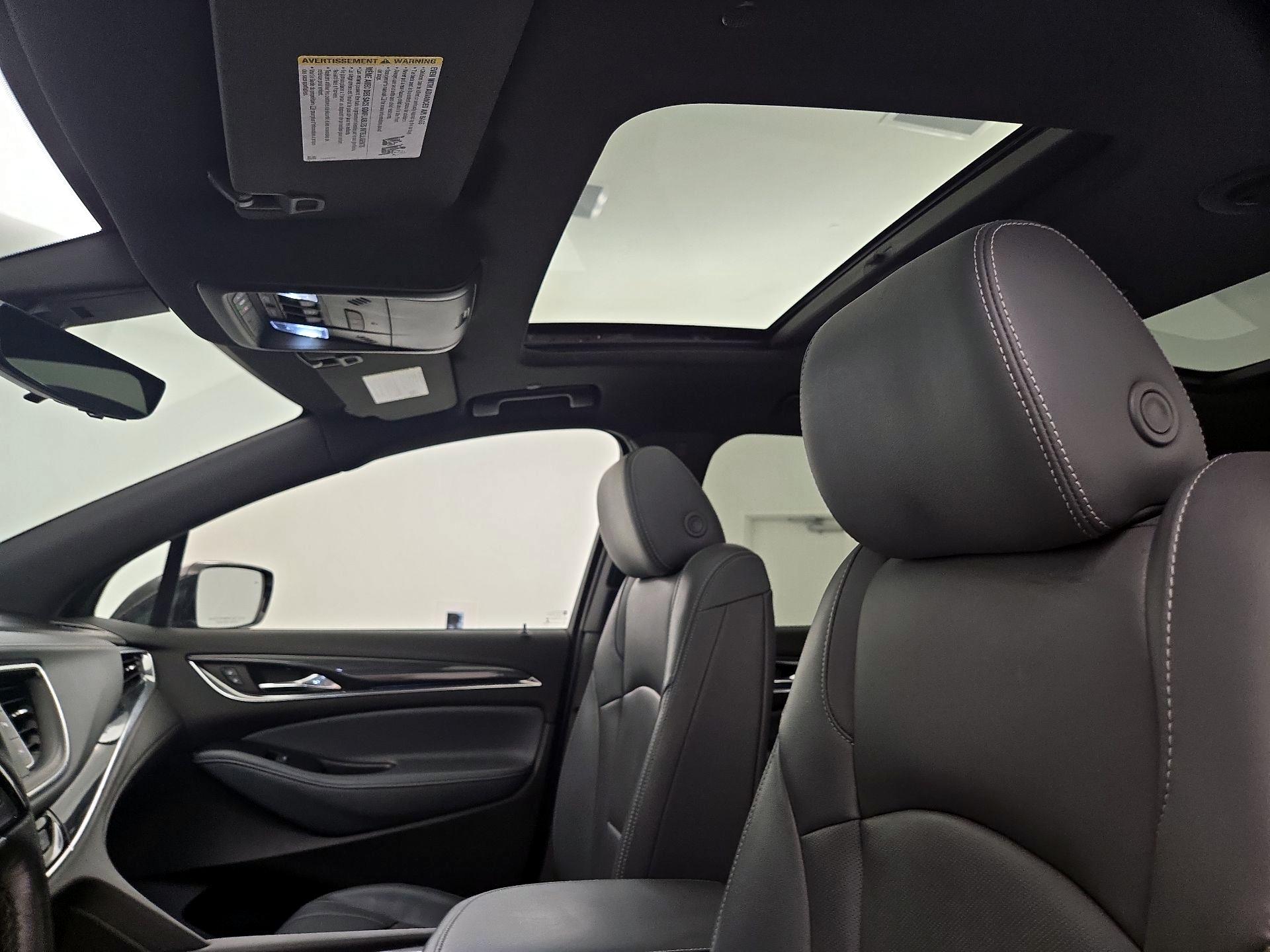 Thumbnail: 2023 Buick Enclave - 20