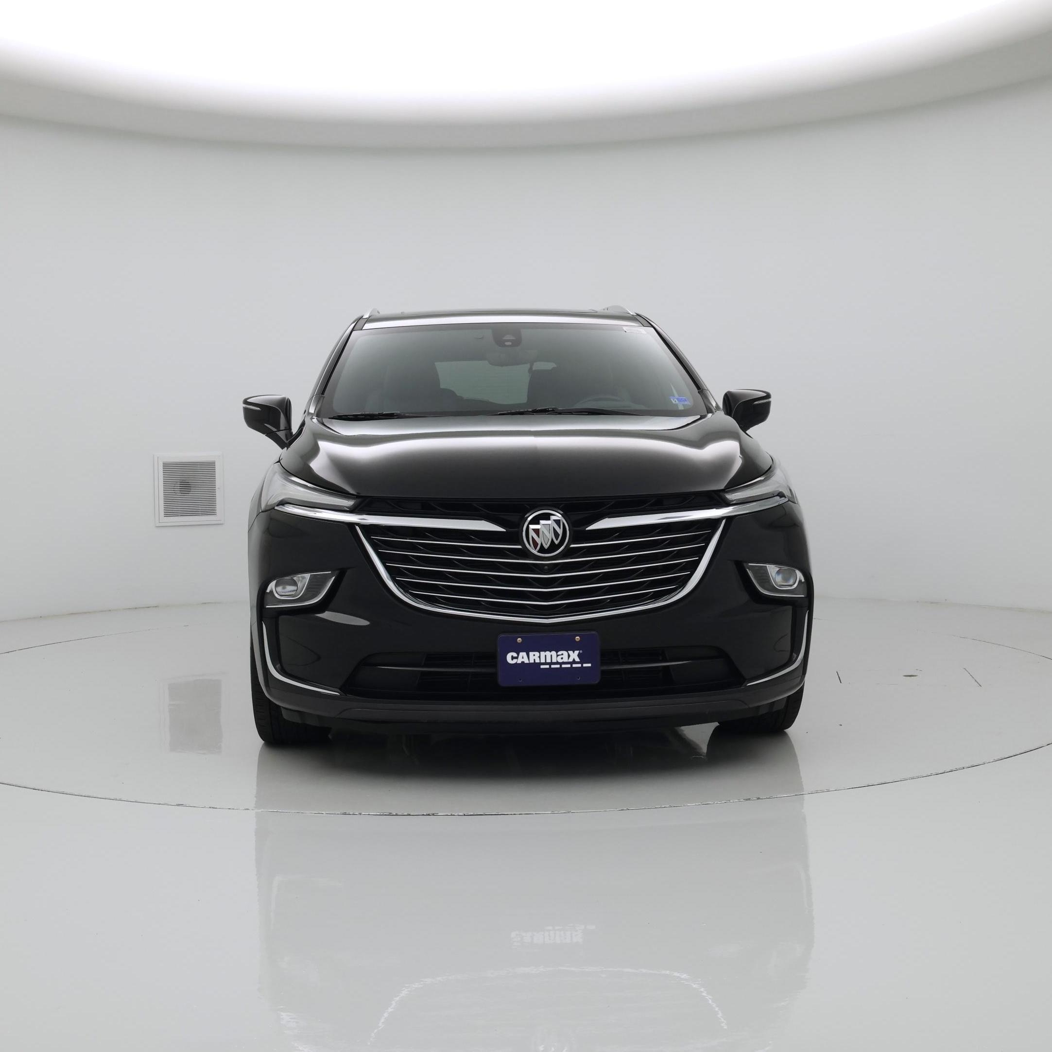 Thumbnail: 2023 Buick Enclave - 5