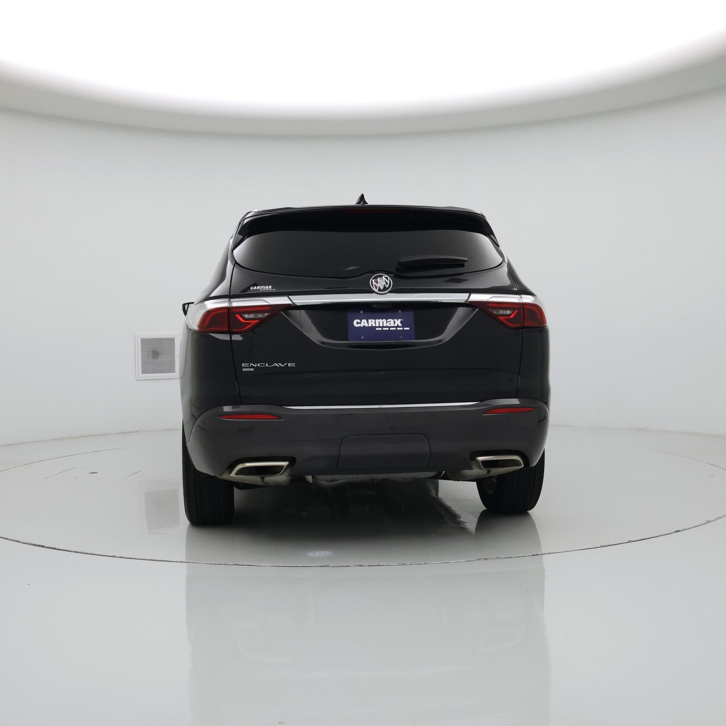 Thumbnail: 2023 Buick Enclave - 6