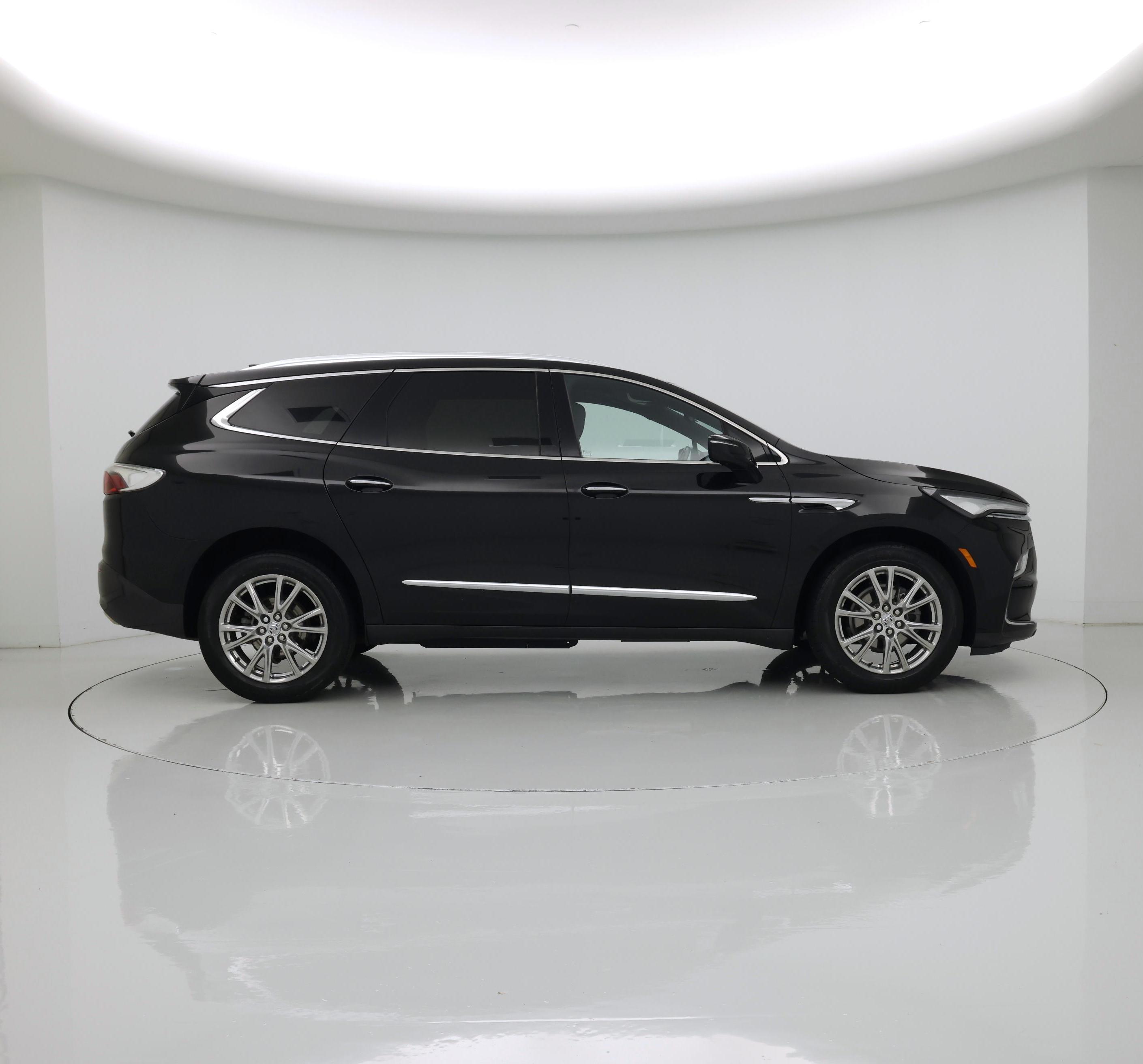 Thumbnail: 2023 Buick Enclave - 7