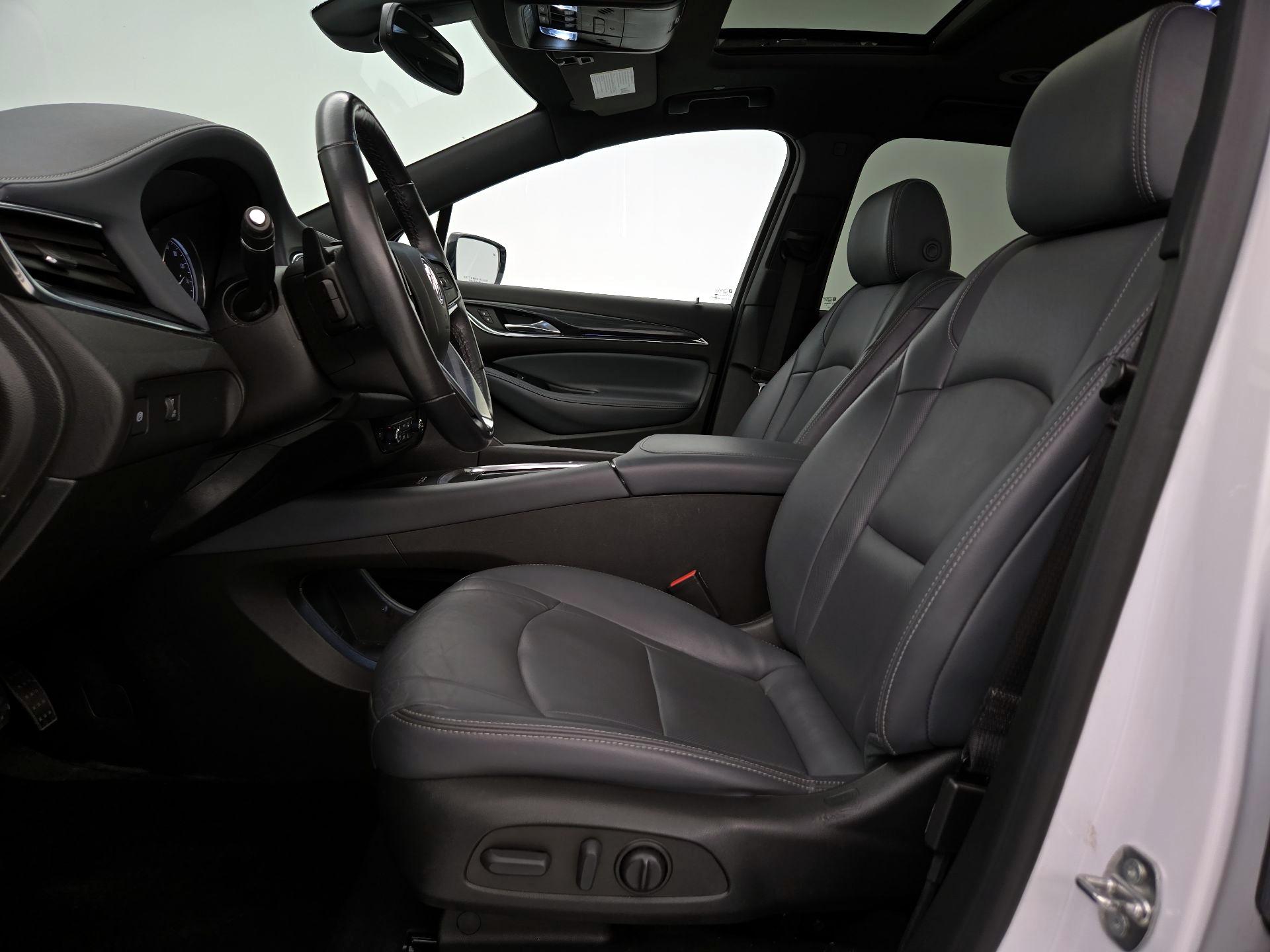 Thumbnail: 2023 Buick Enclave - 11